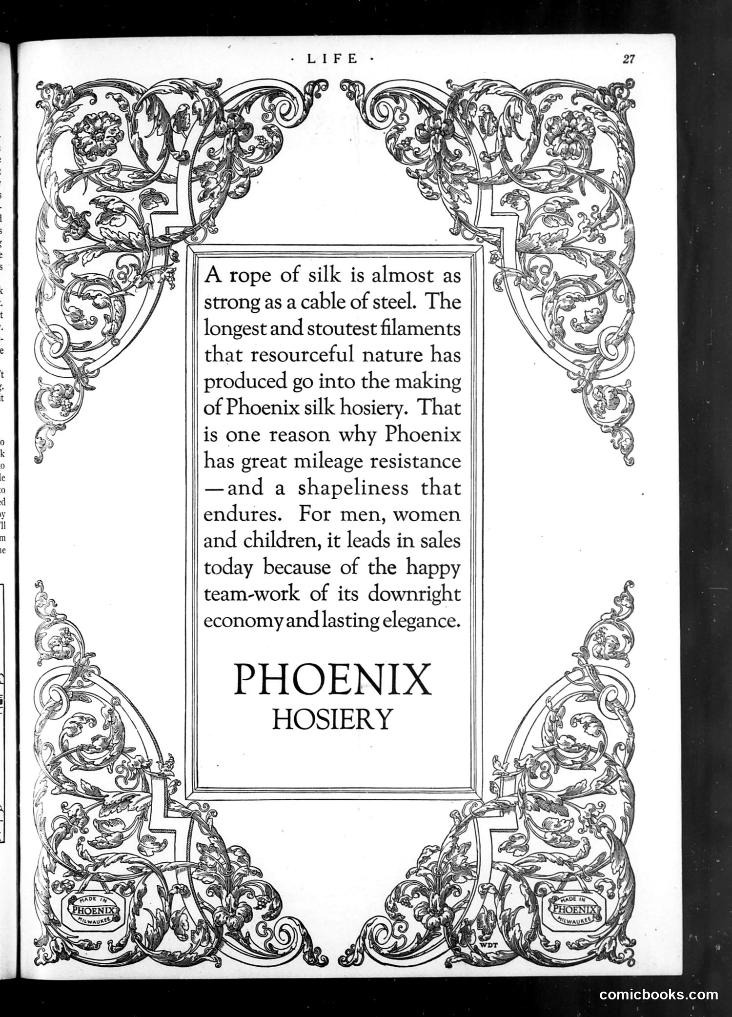 Life — December 29, 1921 — page 29 of 35