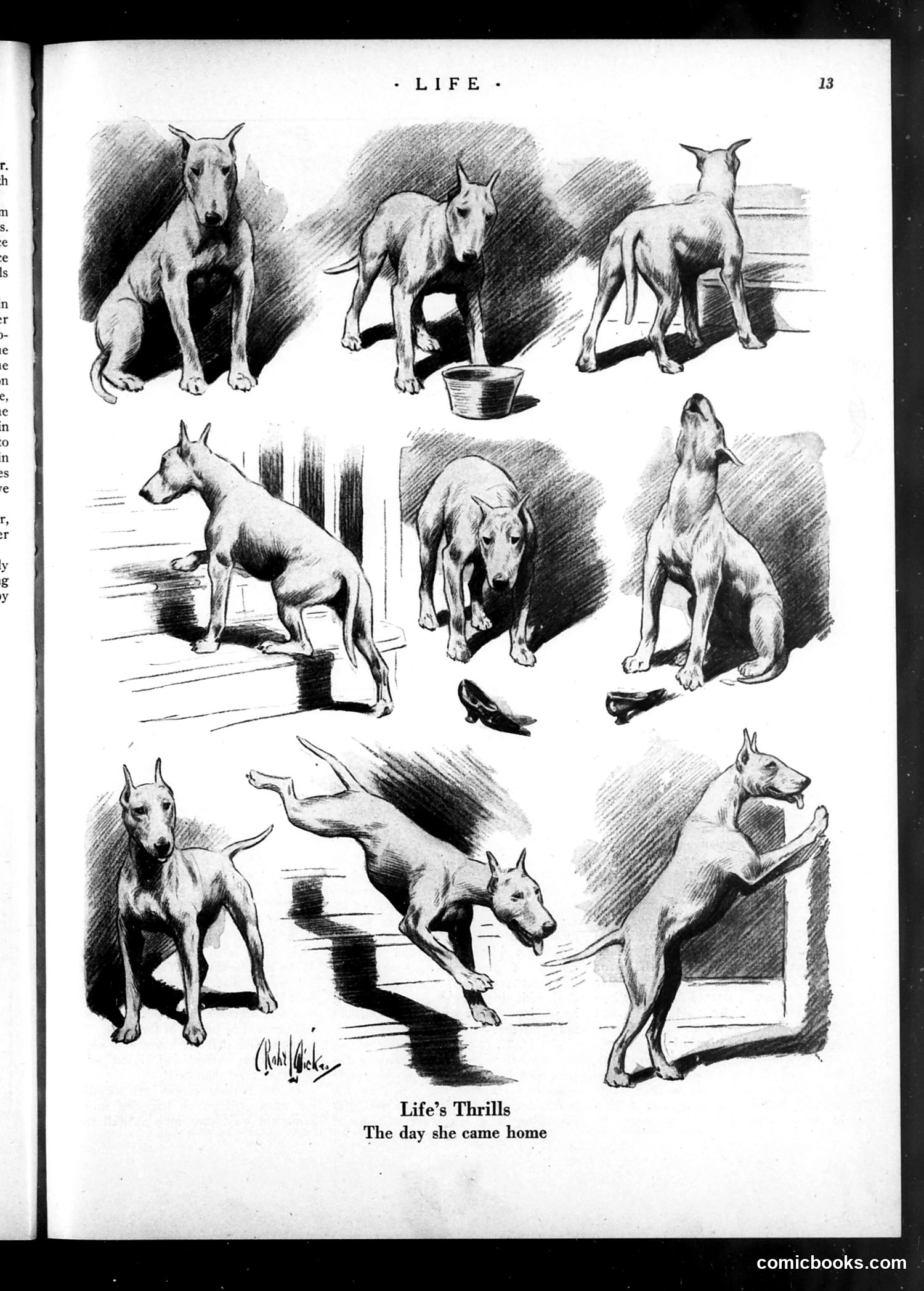 Life — January 5, 1922 — page 15 of 34