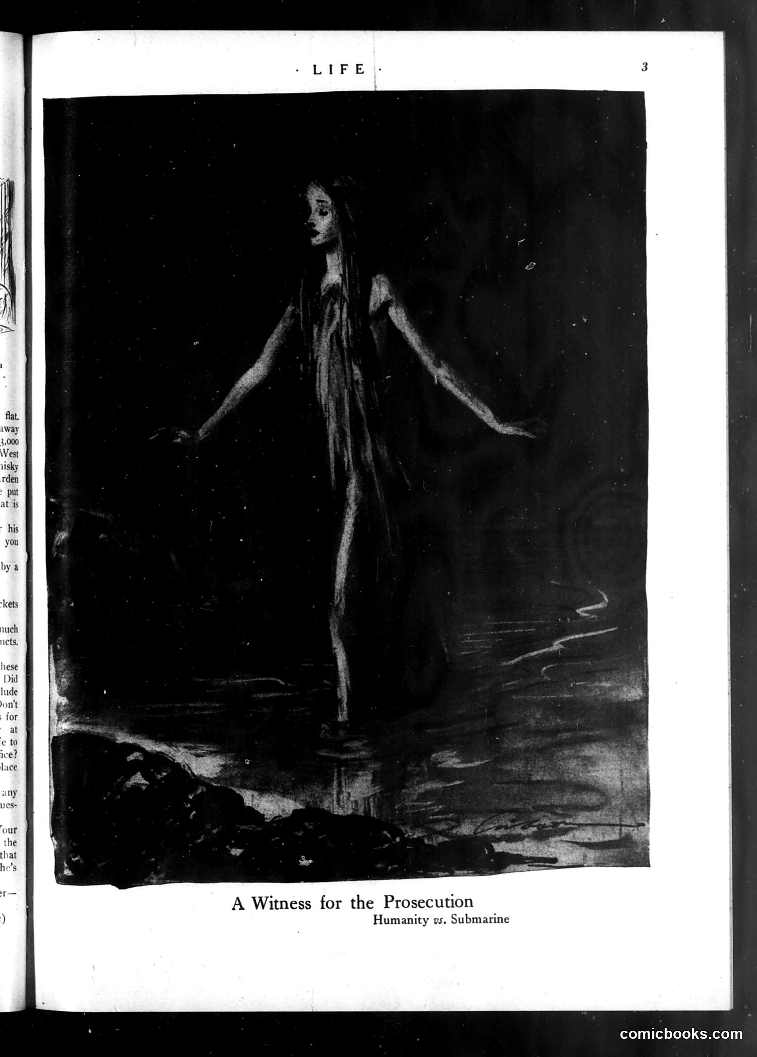 Life — January 19, 1922 — page 5 of 34