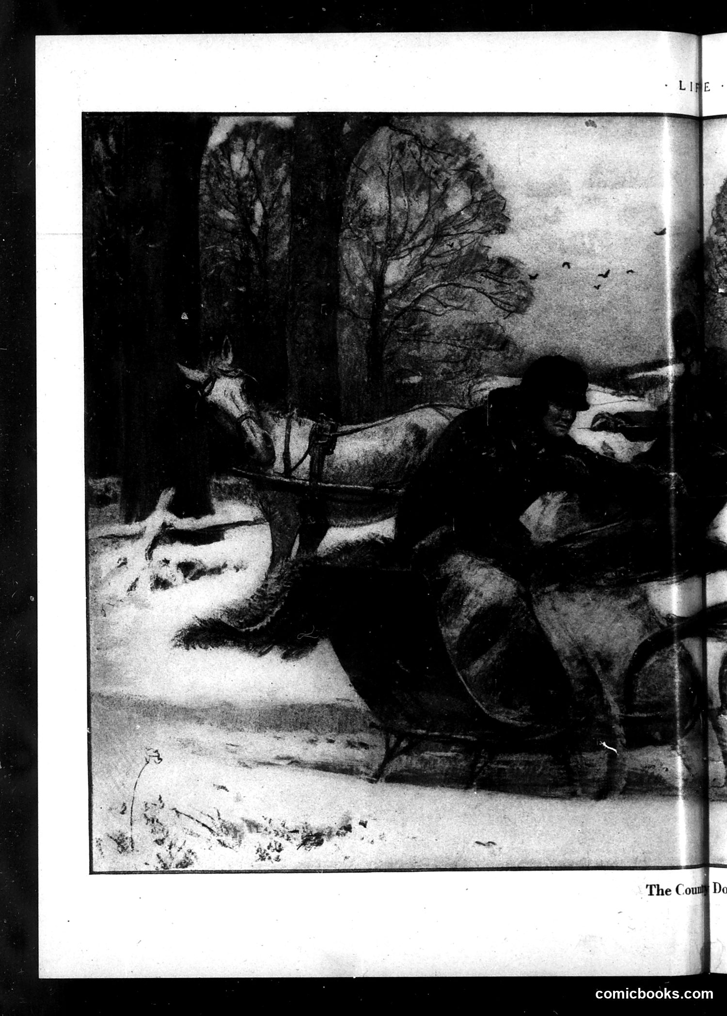 Life — January 19, 1922 — page 18 of 34