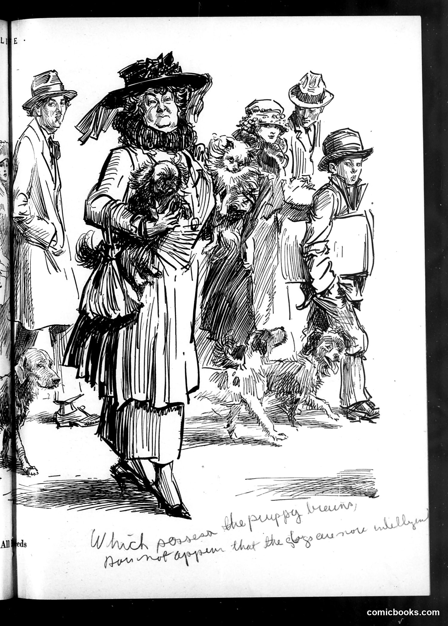 Life — January 26, 1922 — page 19 of 34