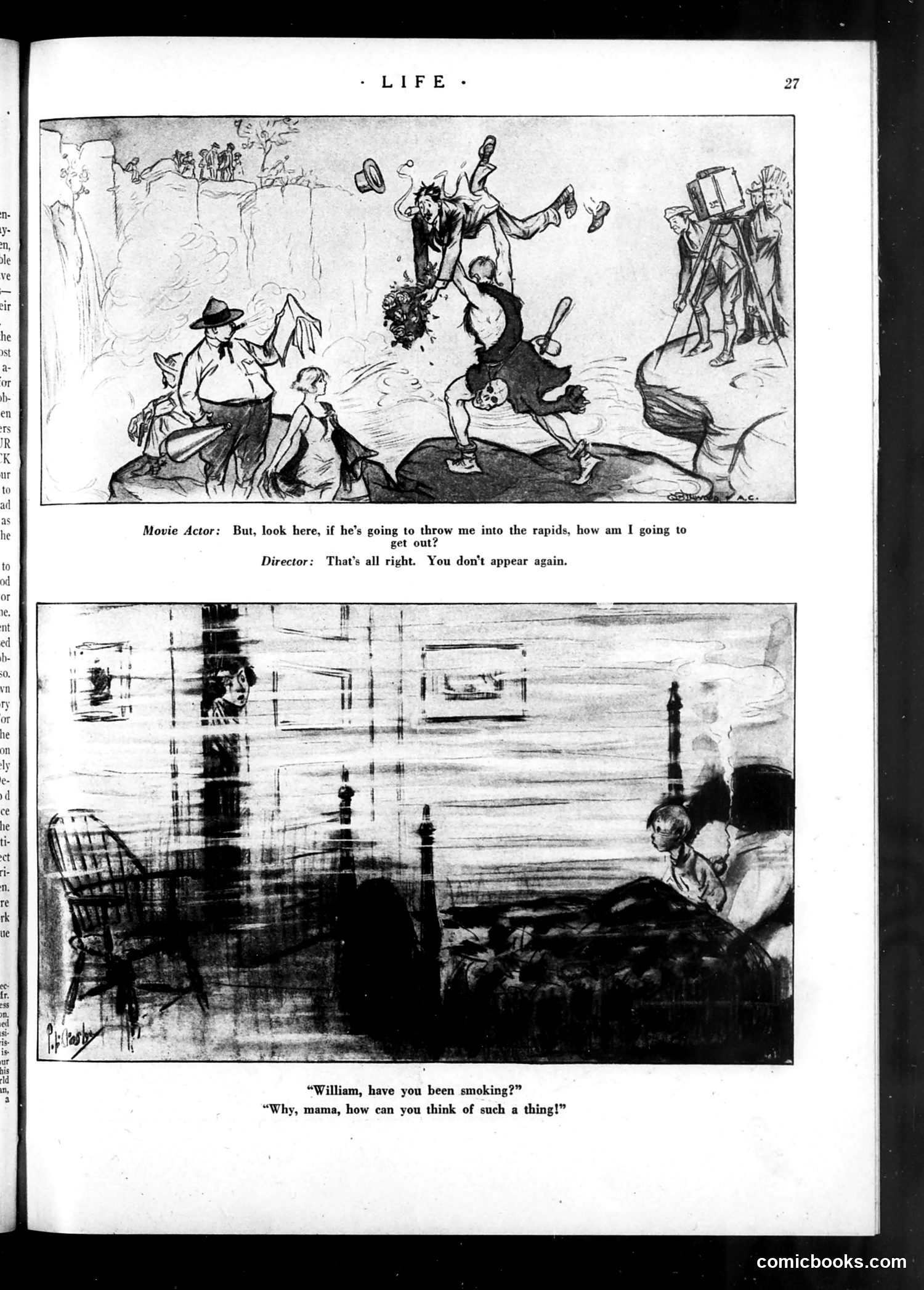 Life — January 26, 1922 — page 29 of 34