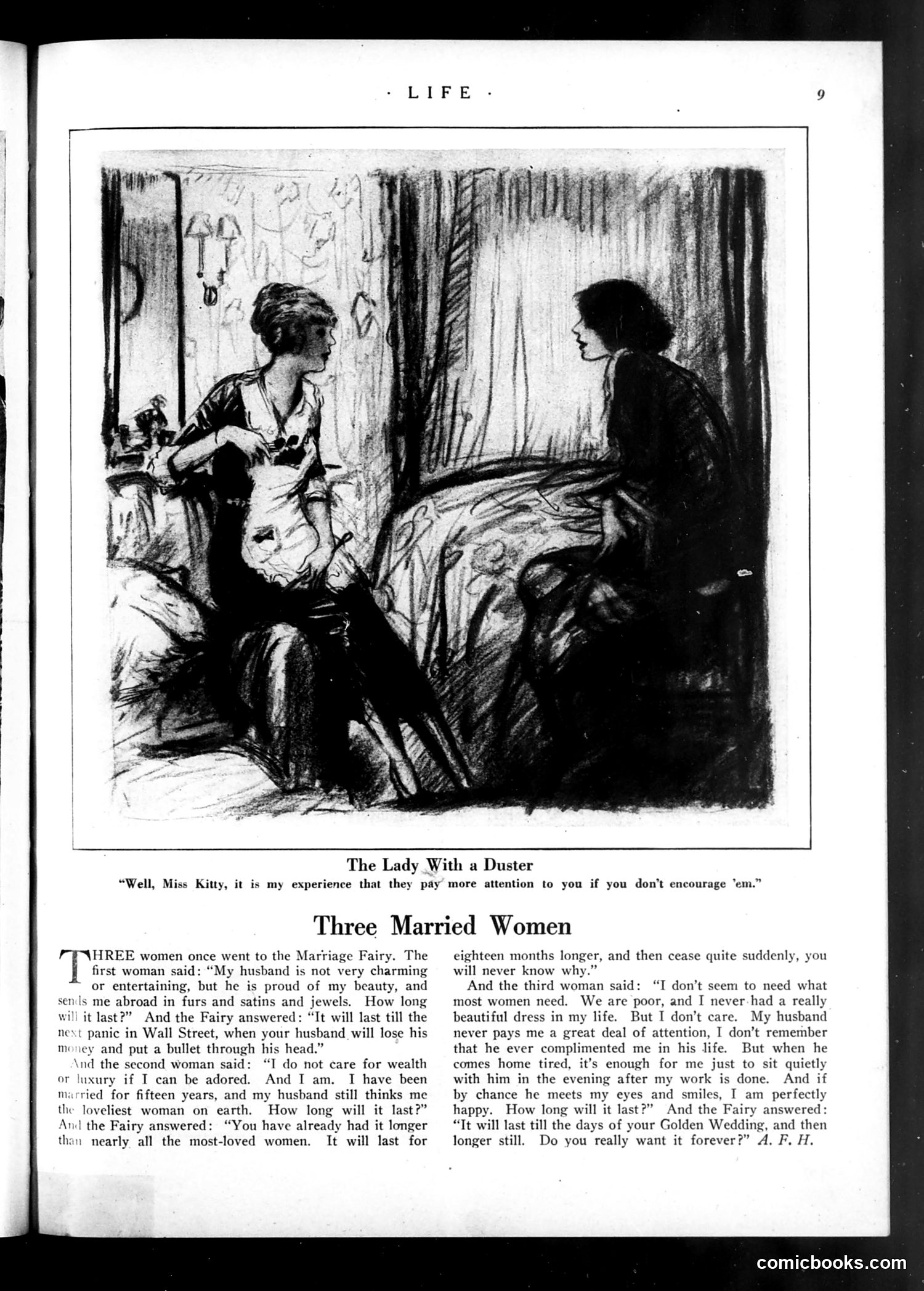 Life — February 2, 1922 — page 11 of 34