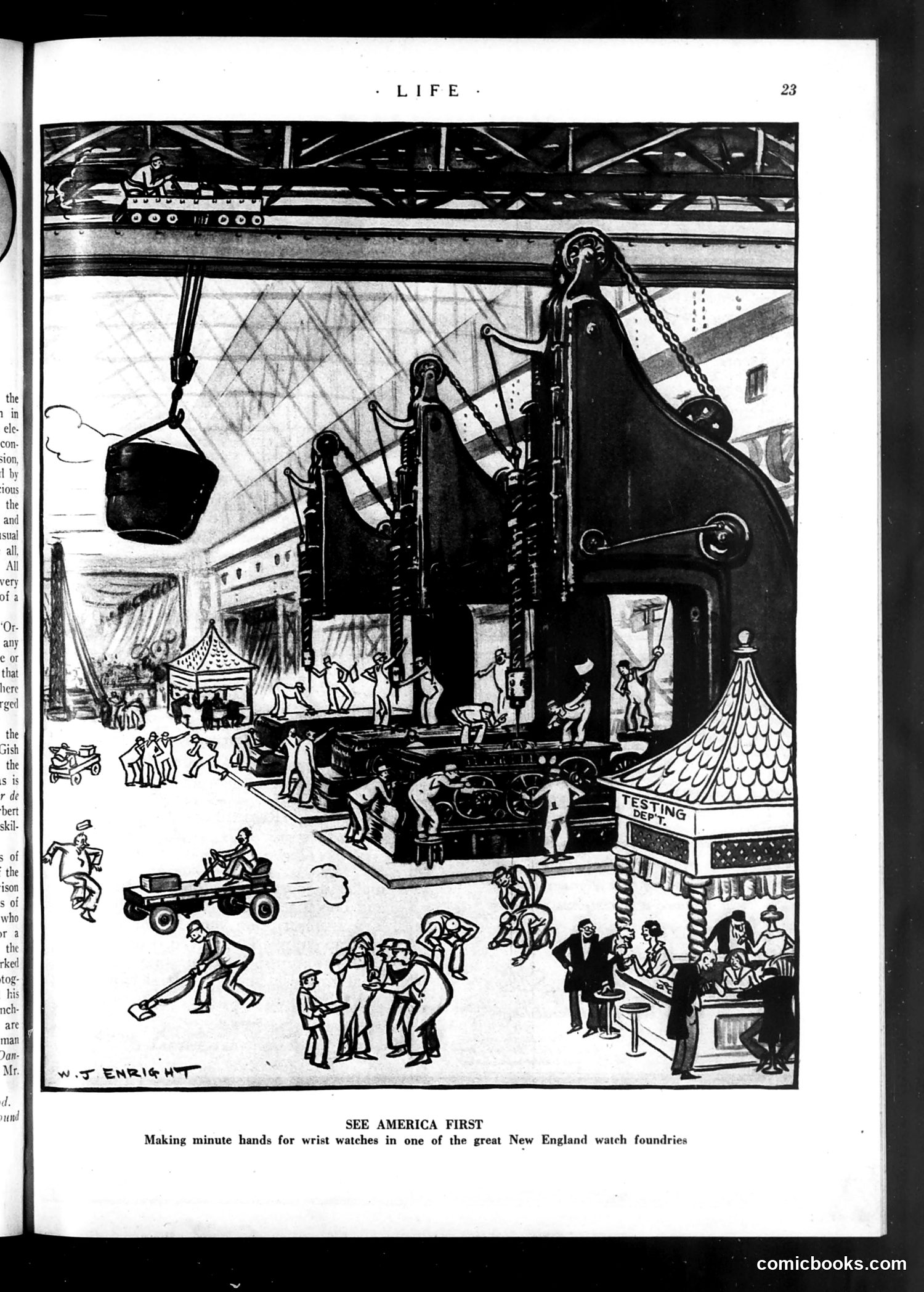 Life — February 2, 1922 — page 25 of 34