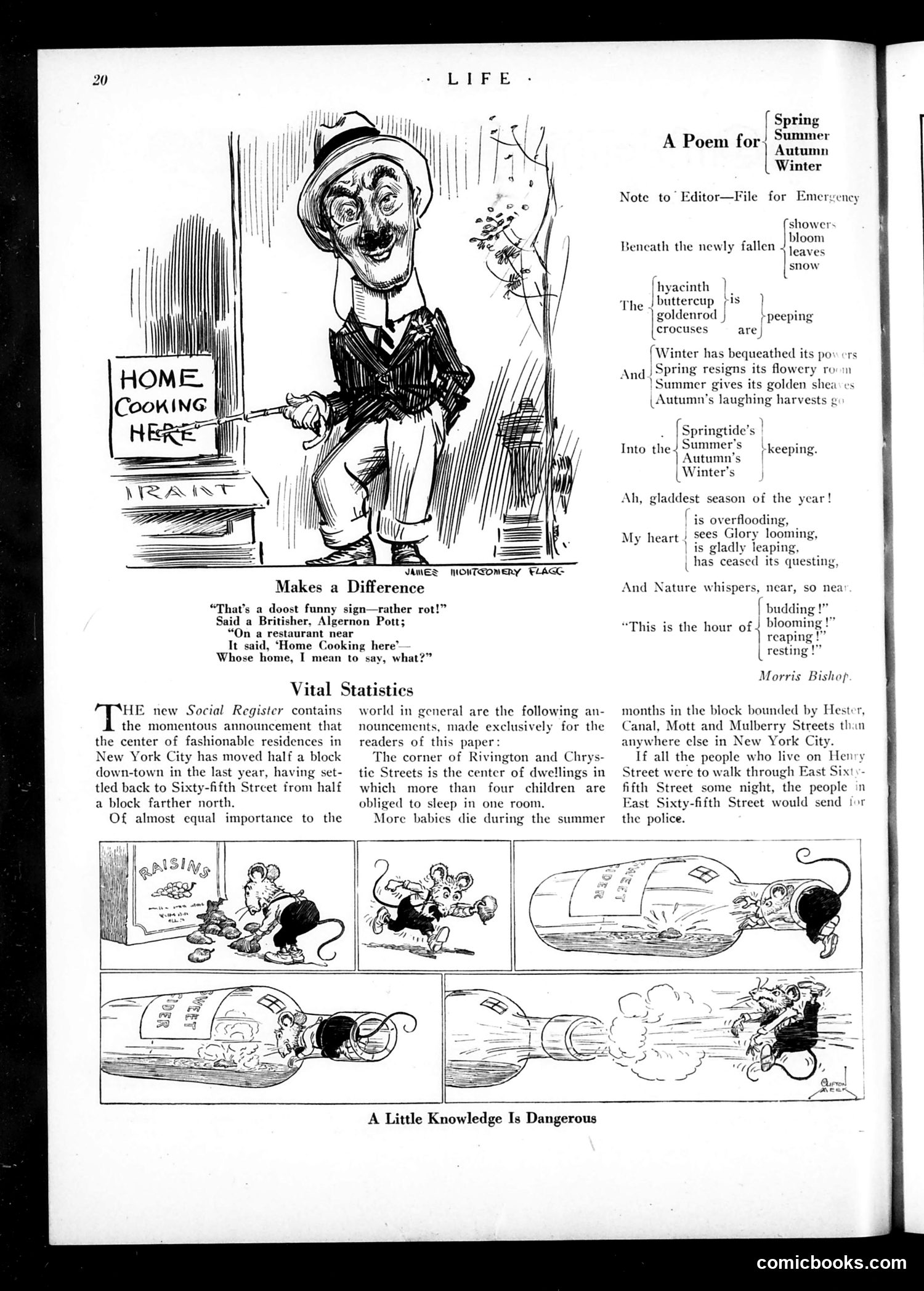 Life — February 9, 1922 — page 22 of 34