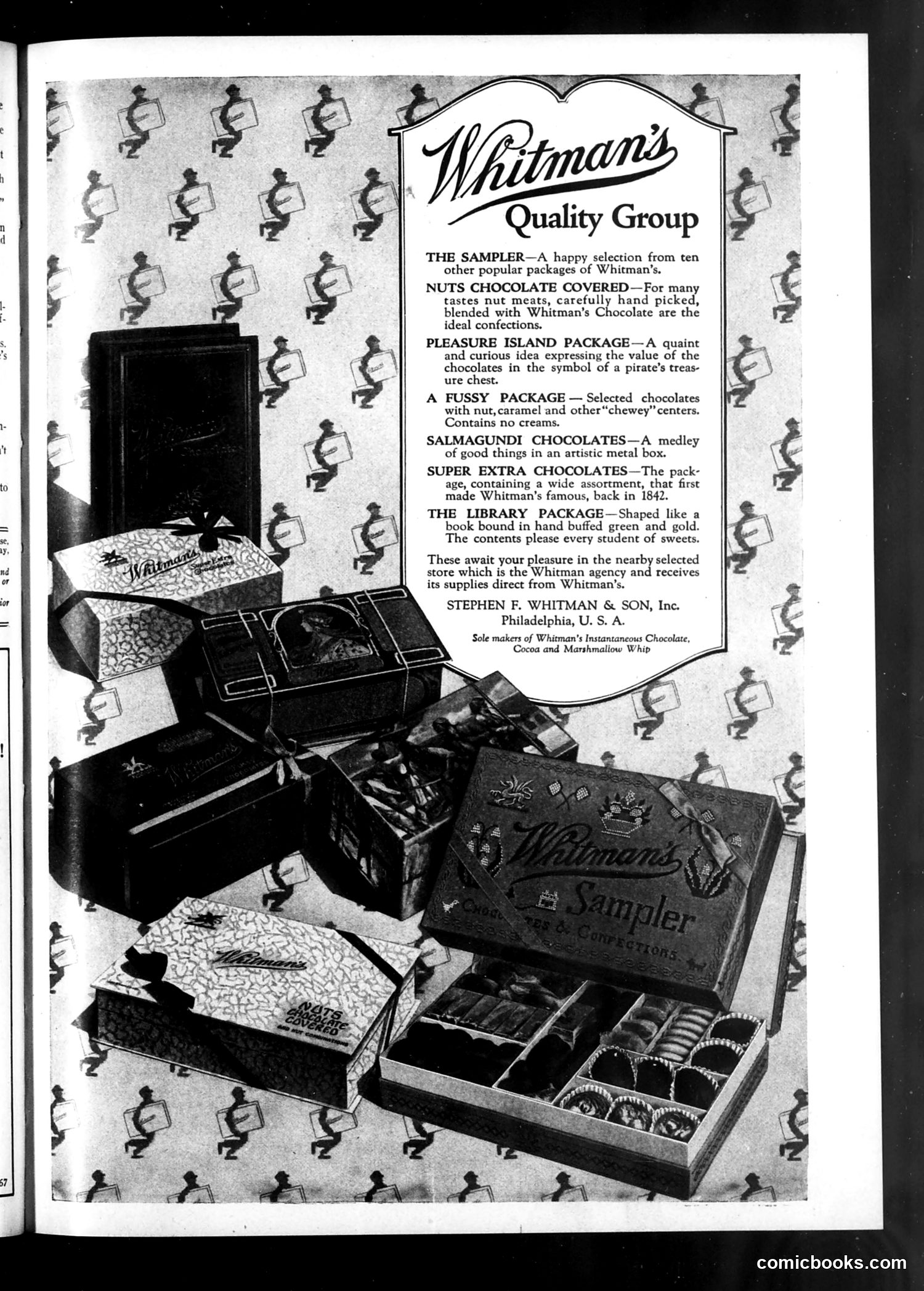 Life — February 9, 1922 — page 29 of 34