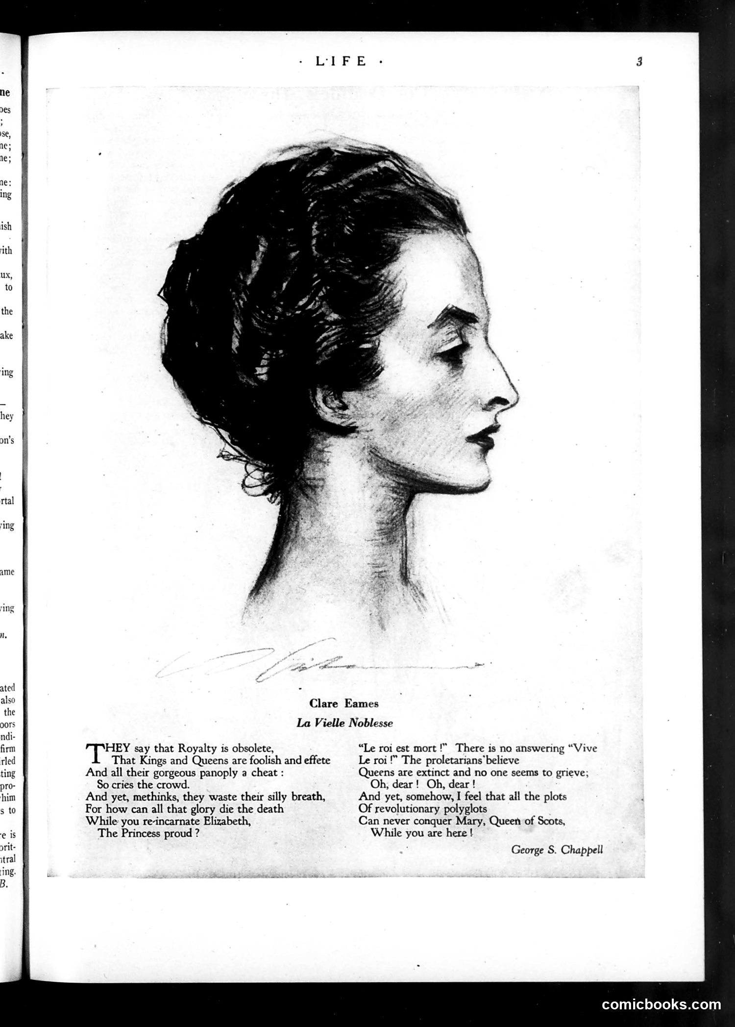 Life — February 16, 1922 — page 5 of 34