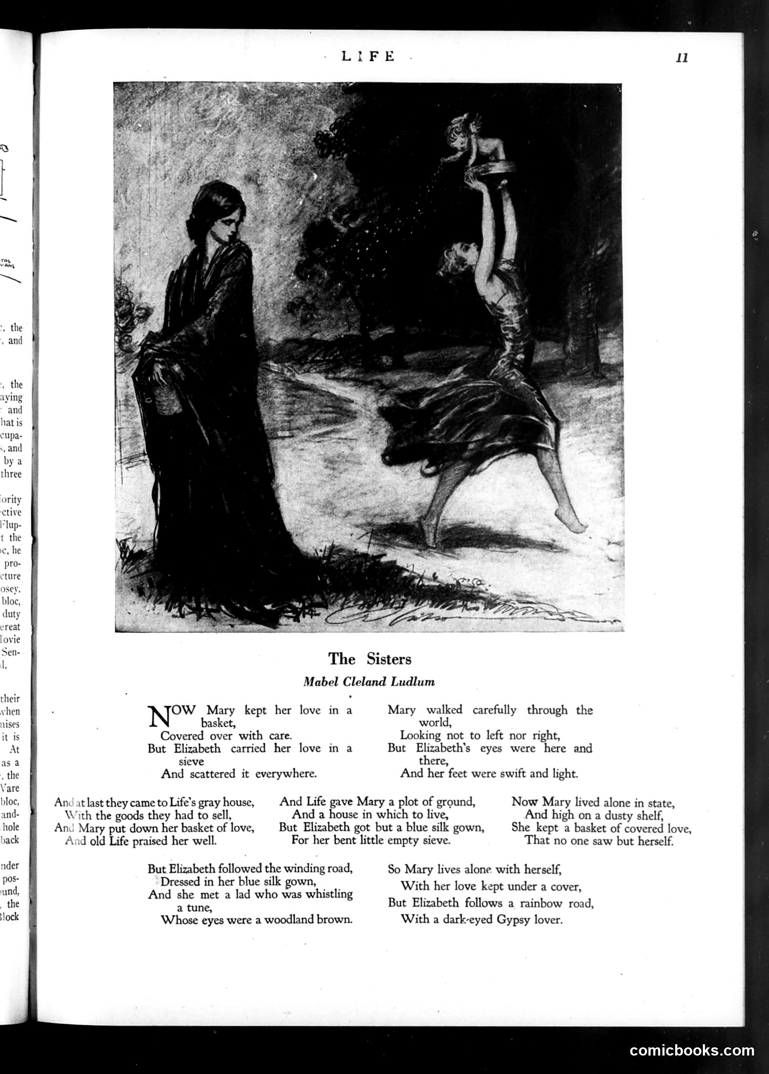 Life — February 16, 1922 — page 13 of 34