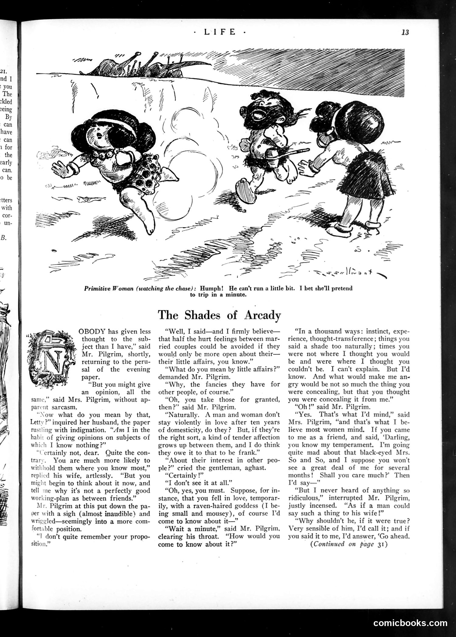 Life — February 16, 1922 — page 15 of 34