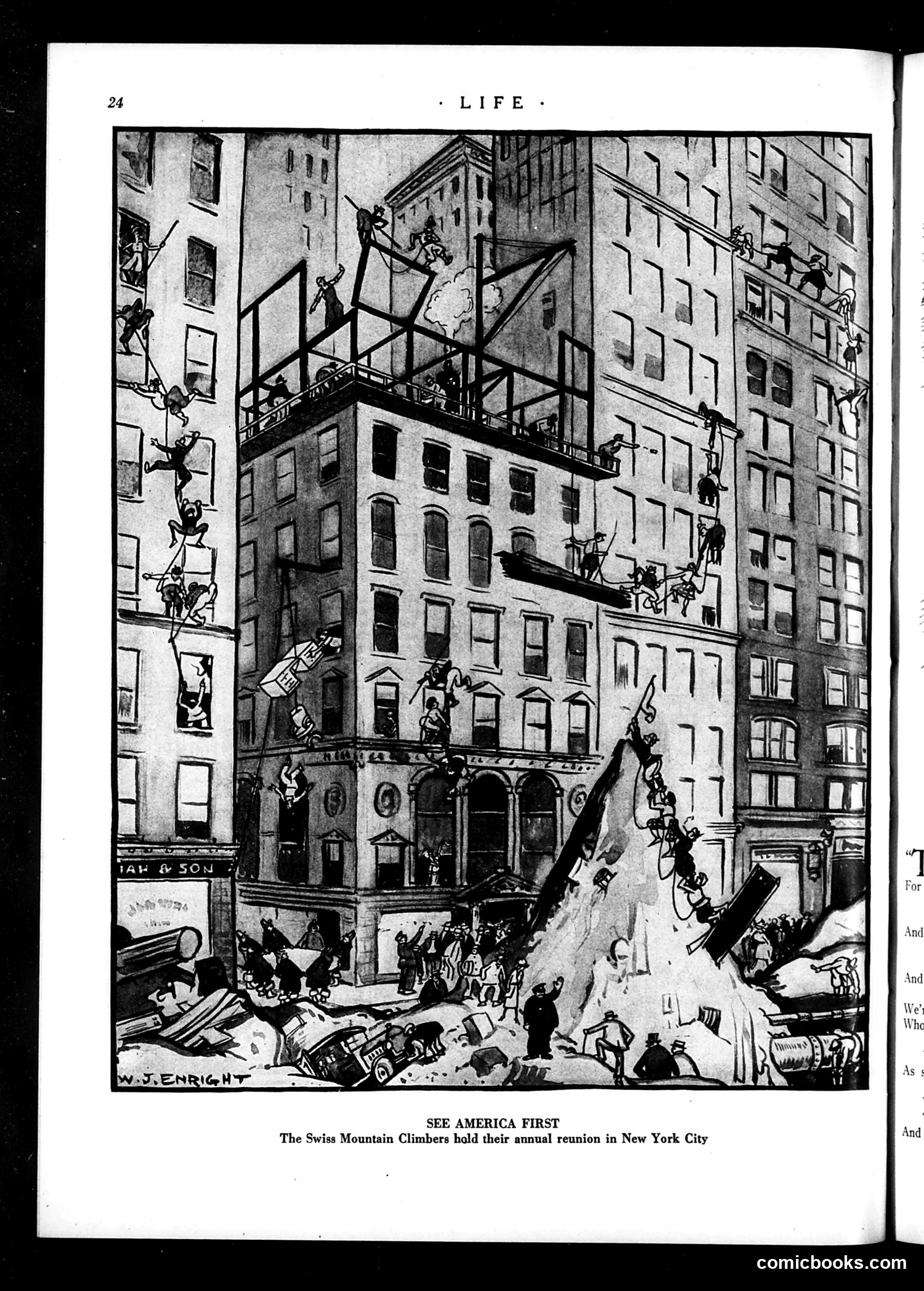 Life — February 16, 1922 — page 26 of 34