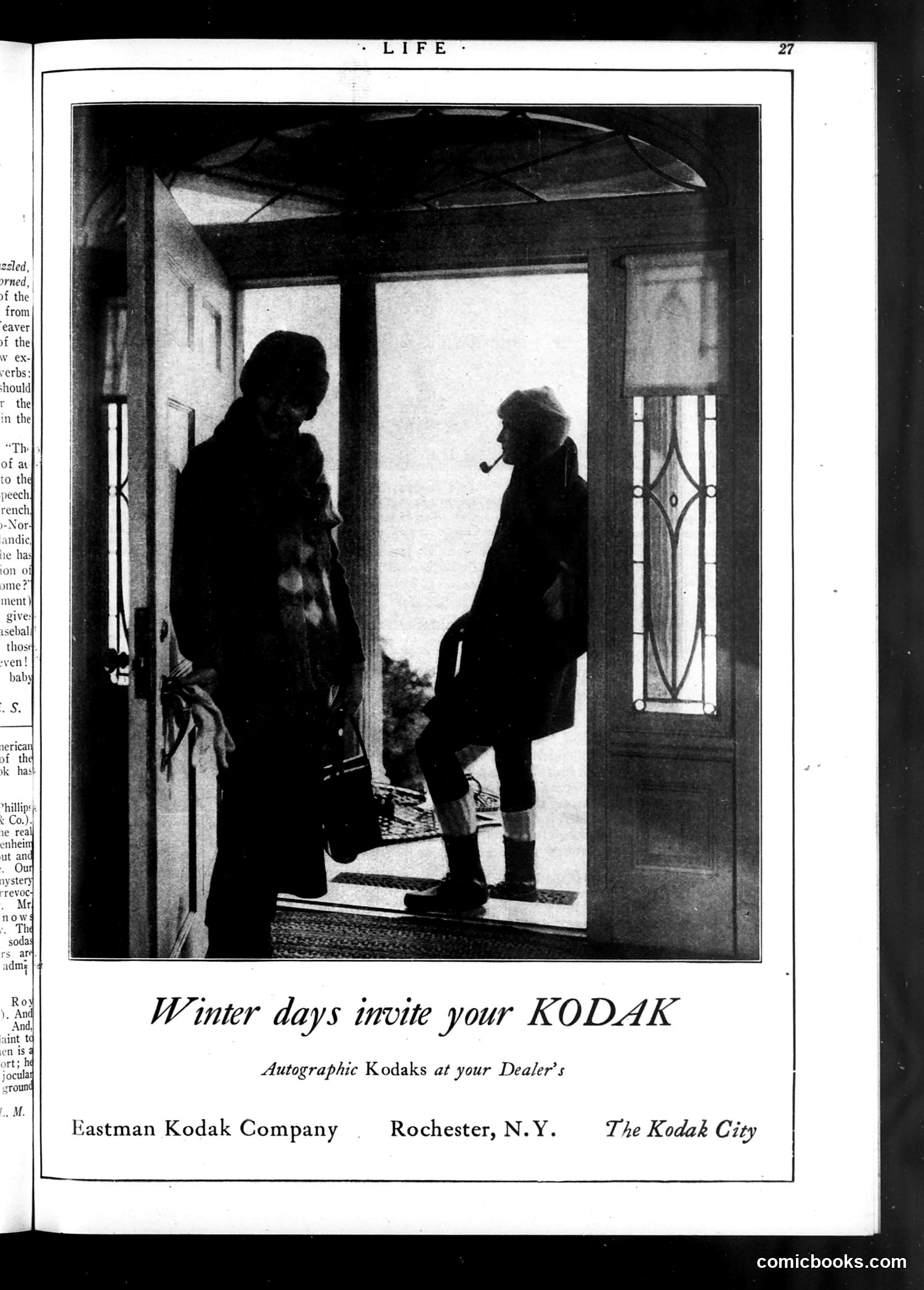 Life — February 16, 1922 — page 29 of 34