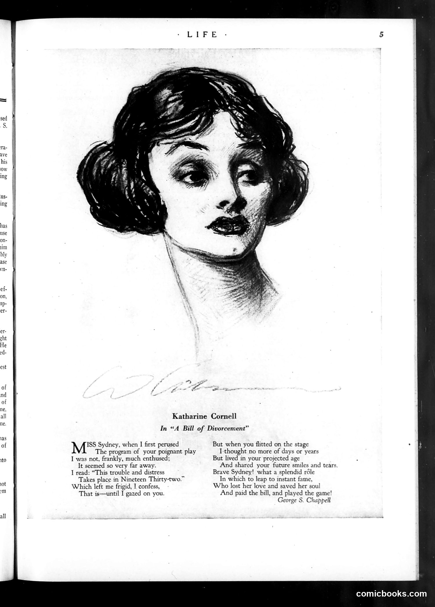 Life — February 23, 1922 — page 7 of 34