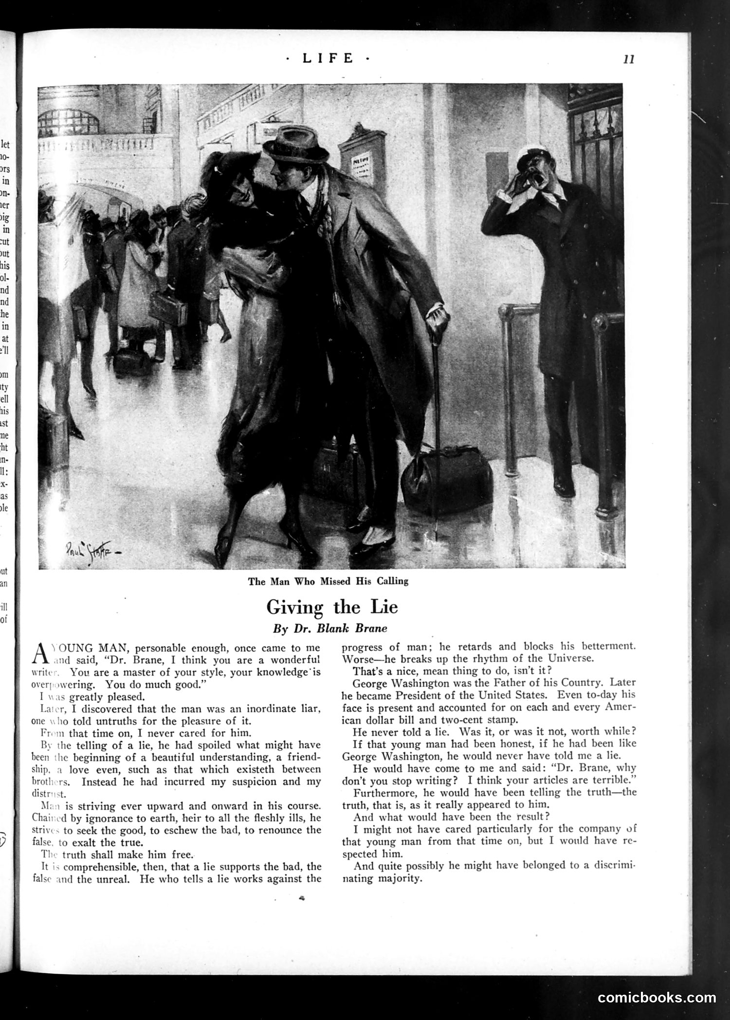 Life — February 23, 1922 — page 13 of 34