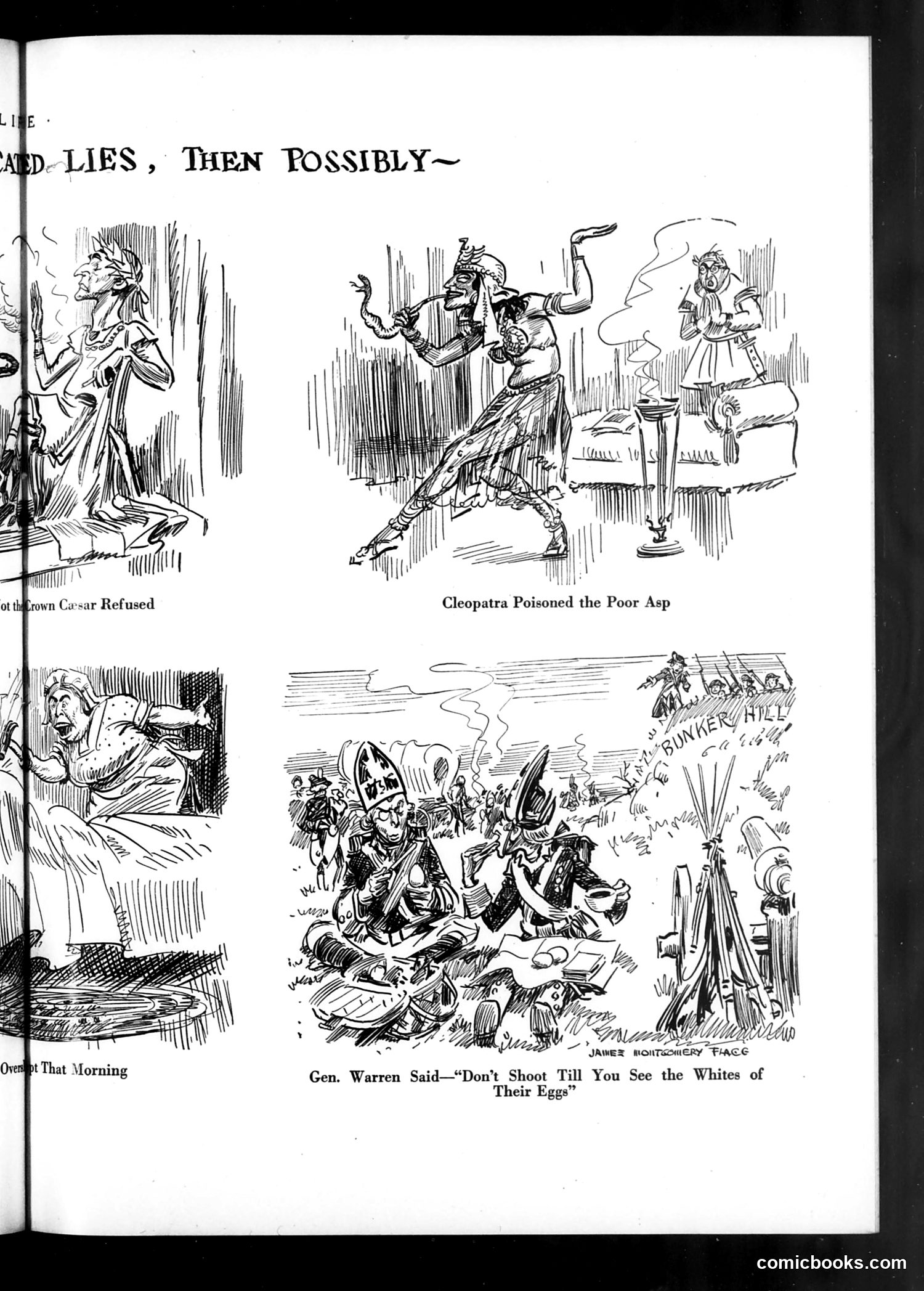 Life — February 23, 1922 — page 19 of 34