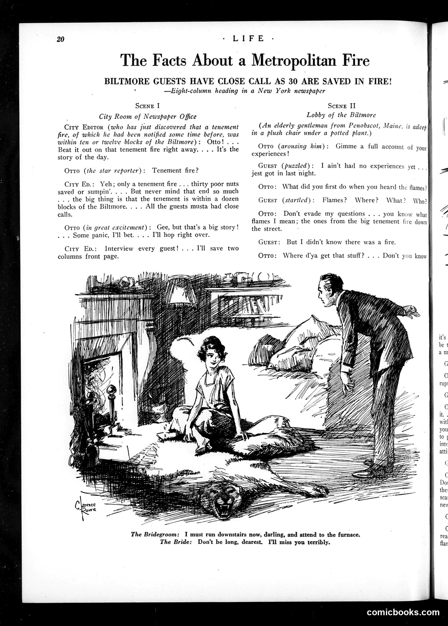 Life — February 23, 1922 — page 22 of 34