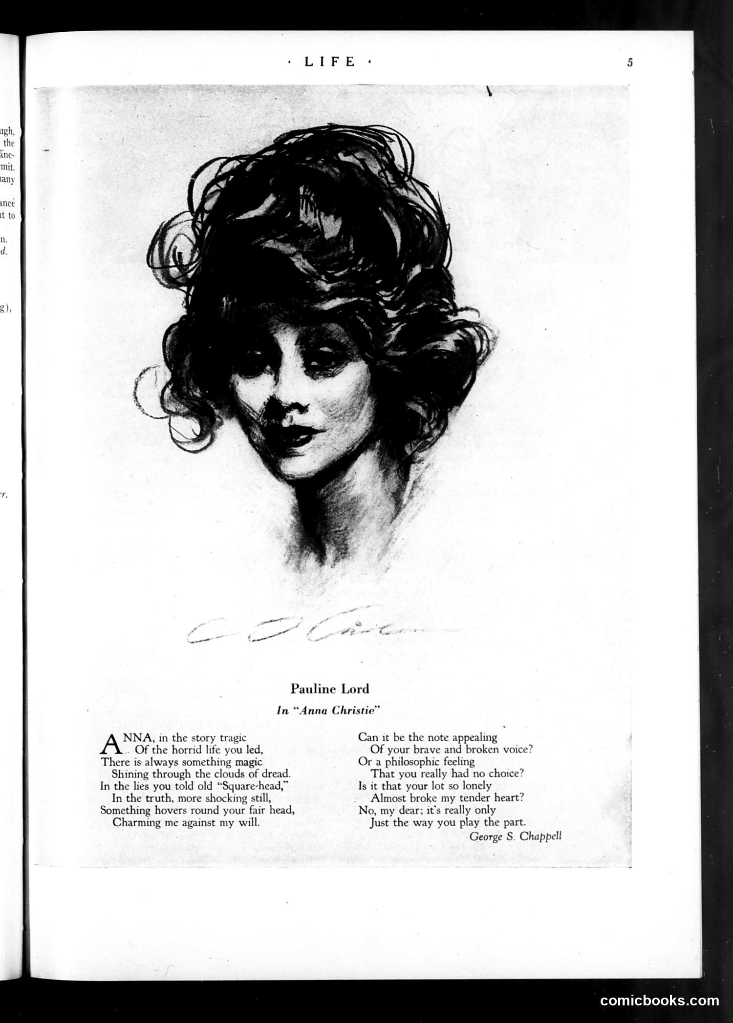 Life — March 2, 1922 — page 7 of 34