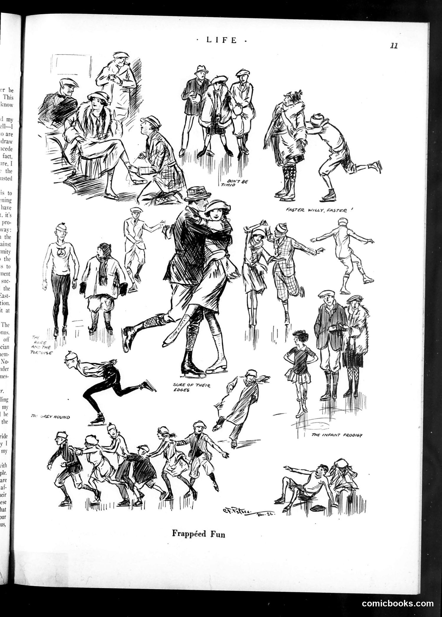 Life — March 2, 1922 — page 13 of 34
