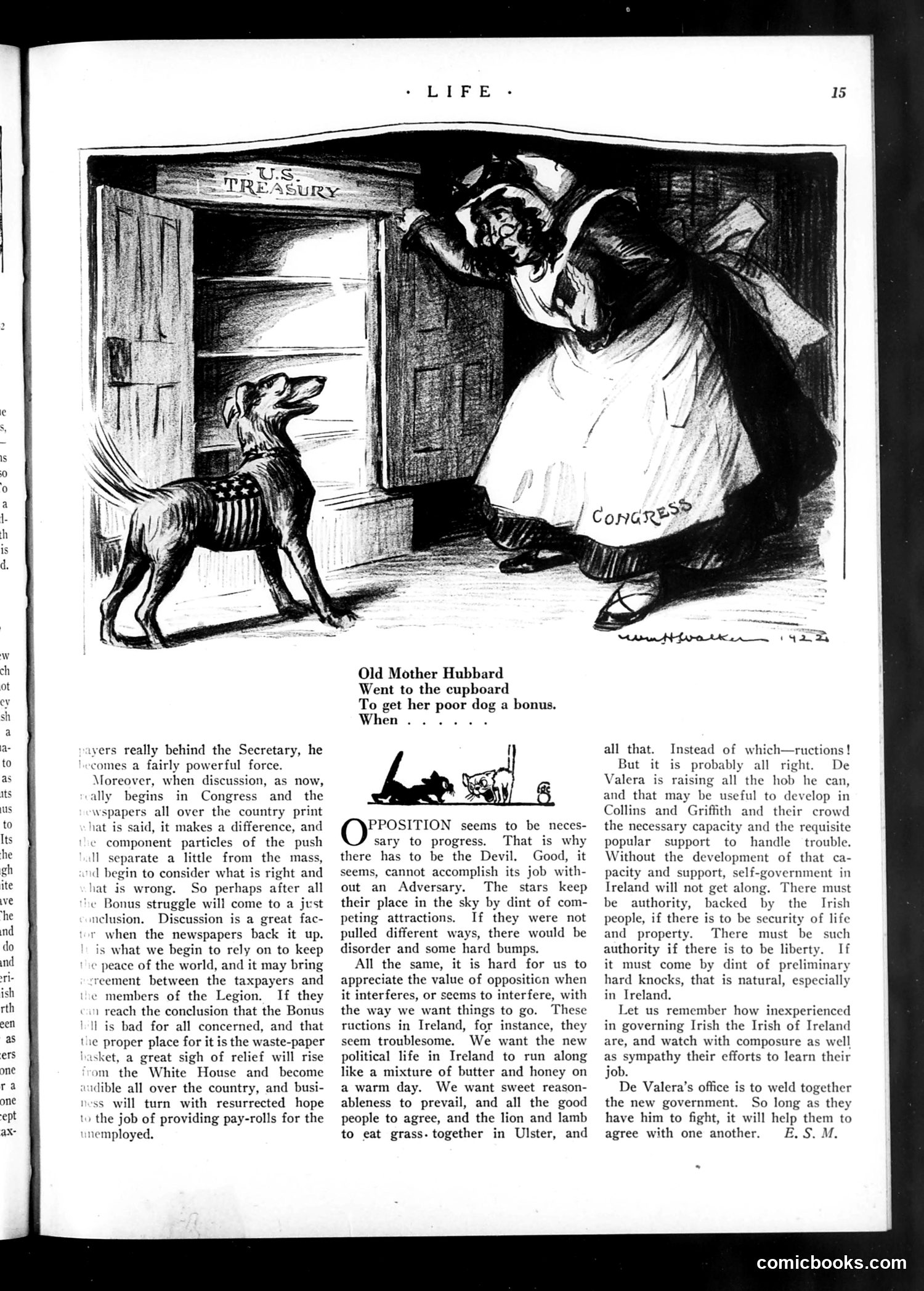 Life — March 2, 1922 — page 17 of 34