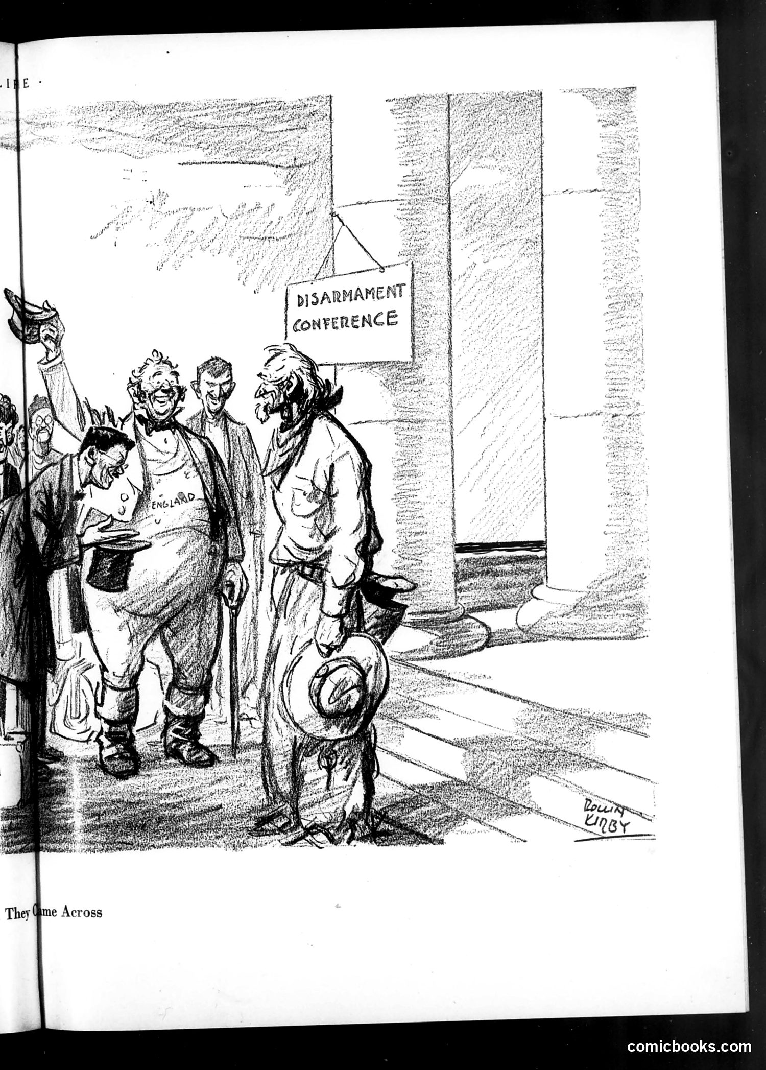 Life — March 2, 1922 — page 19 of 34