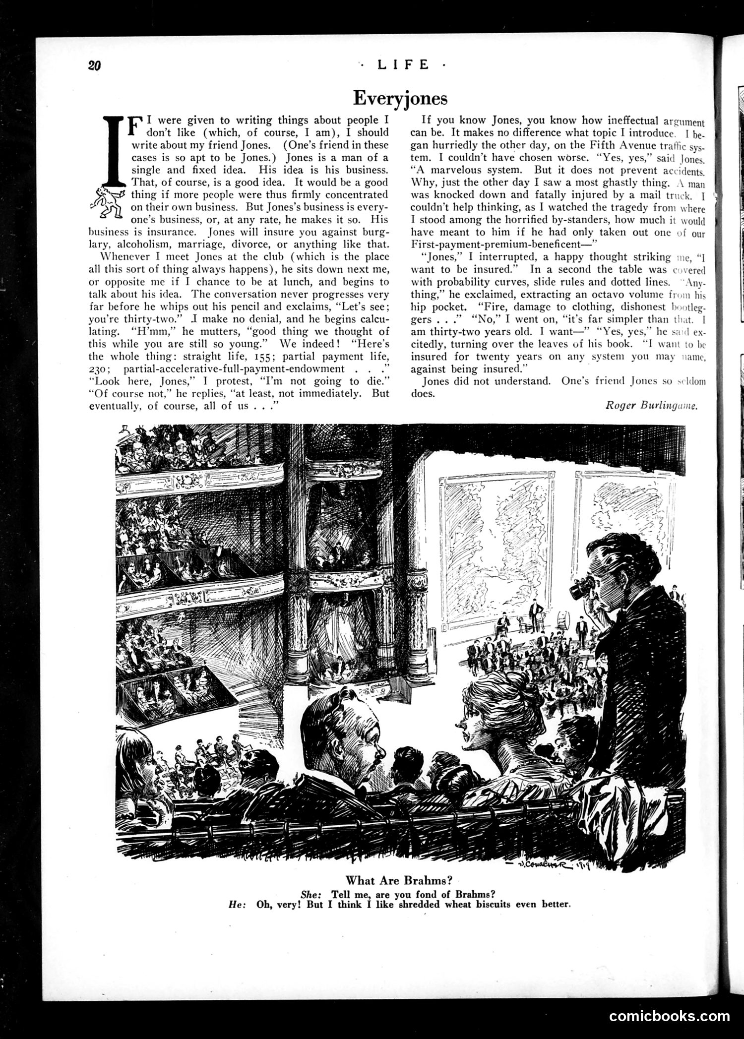 Life — March 2, 1922 — page 22 of 34