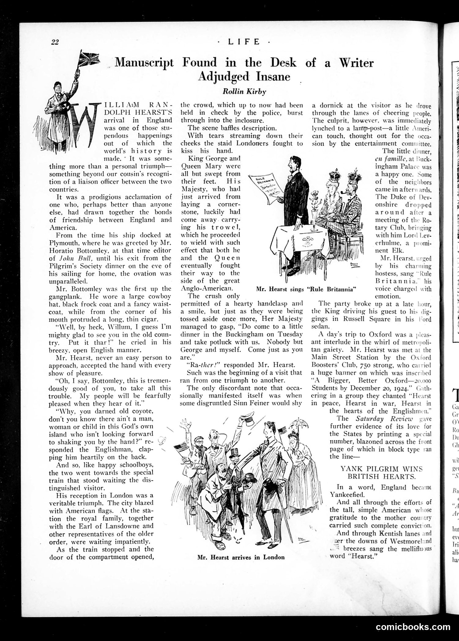 Life — March 2, 1922 — page 24 of 34