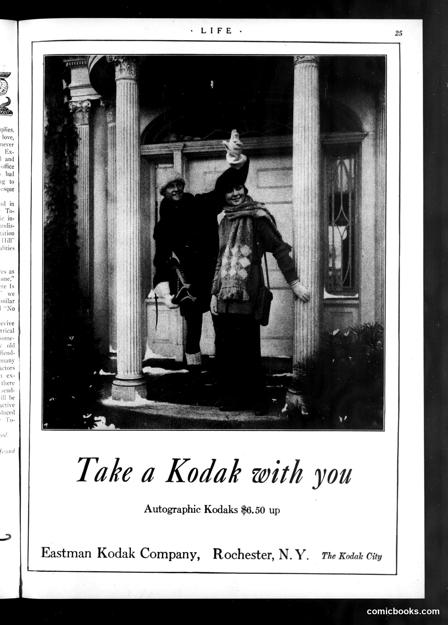 Life — March 2, 1922 — page 27 of 34