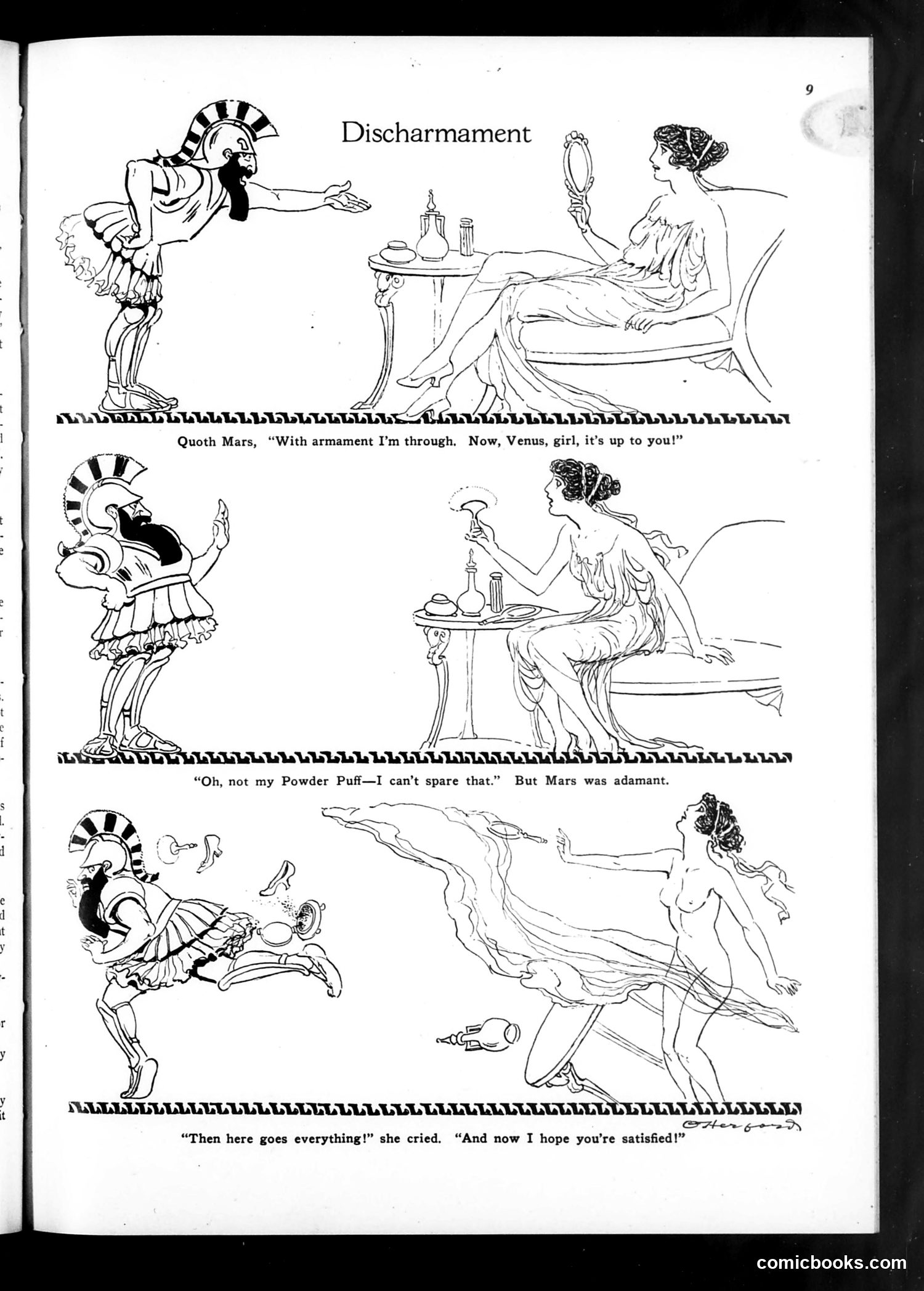 Life — March 9, 1922 — page 11 of 34