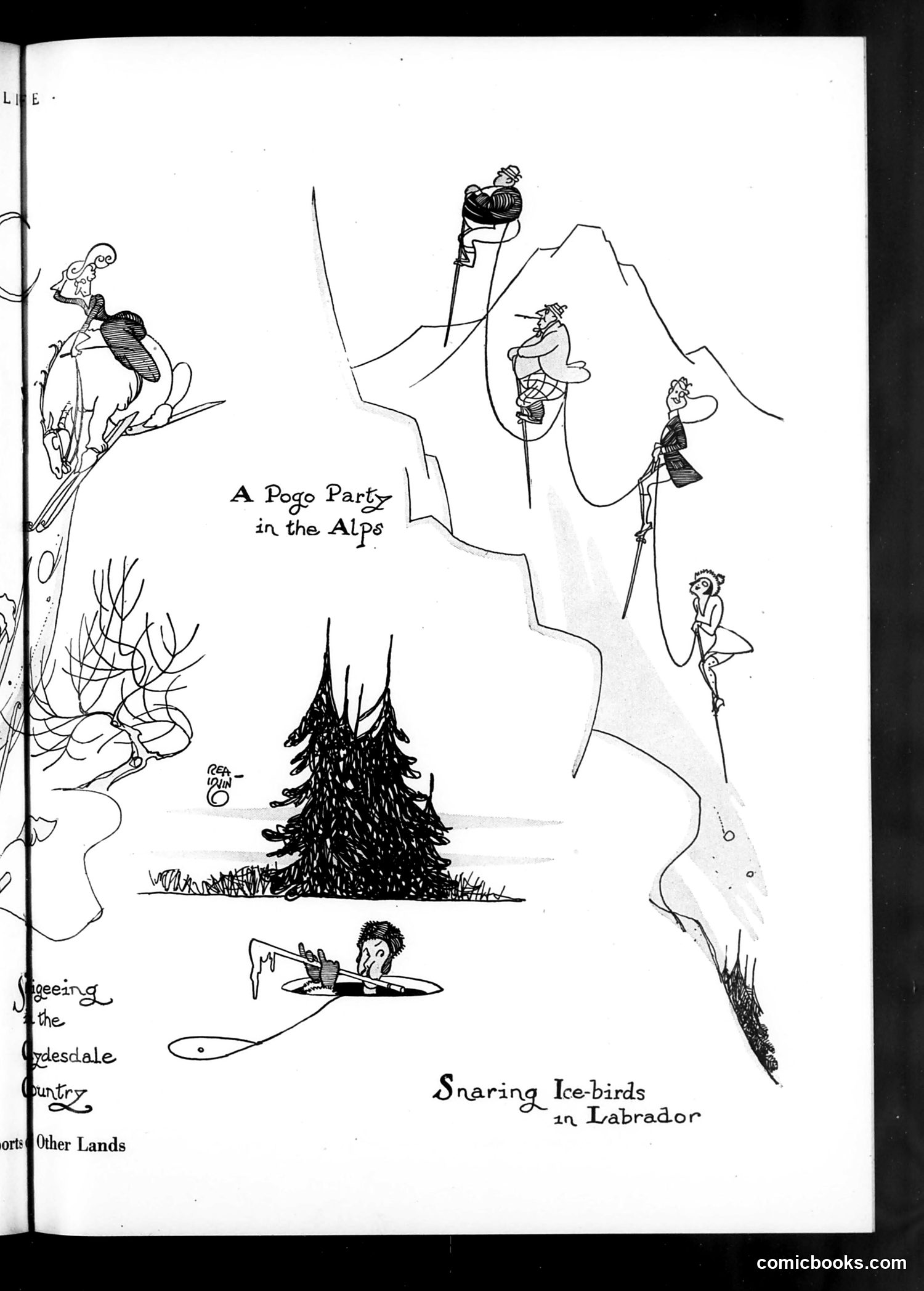 Life — March 9, 1922 — page 19 of 34