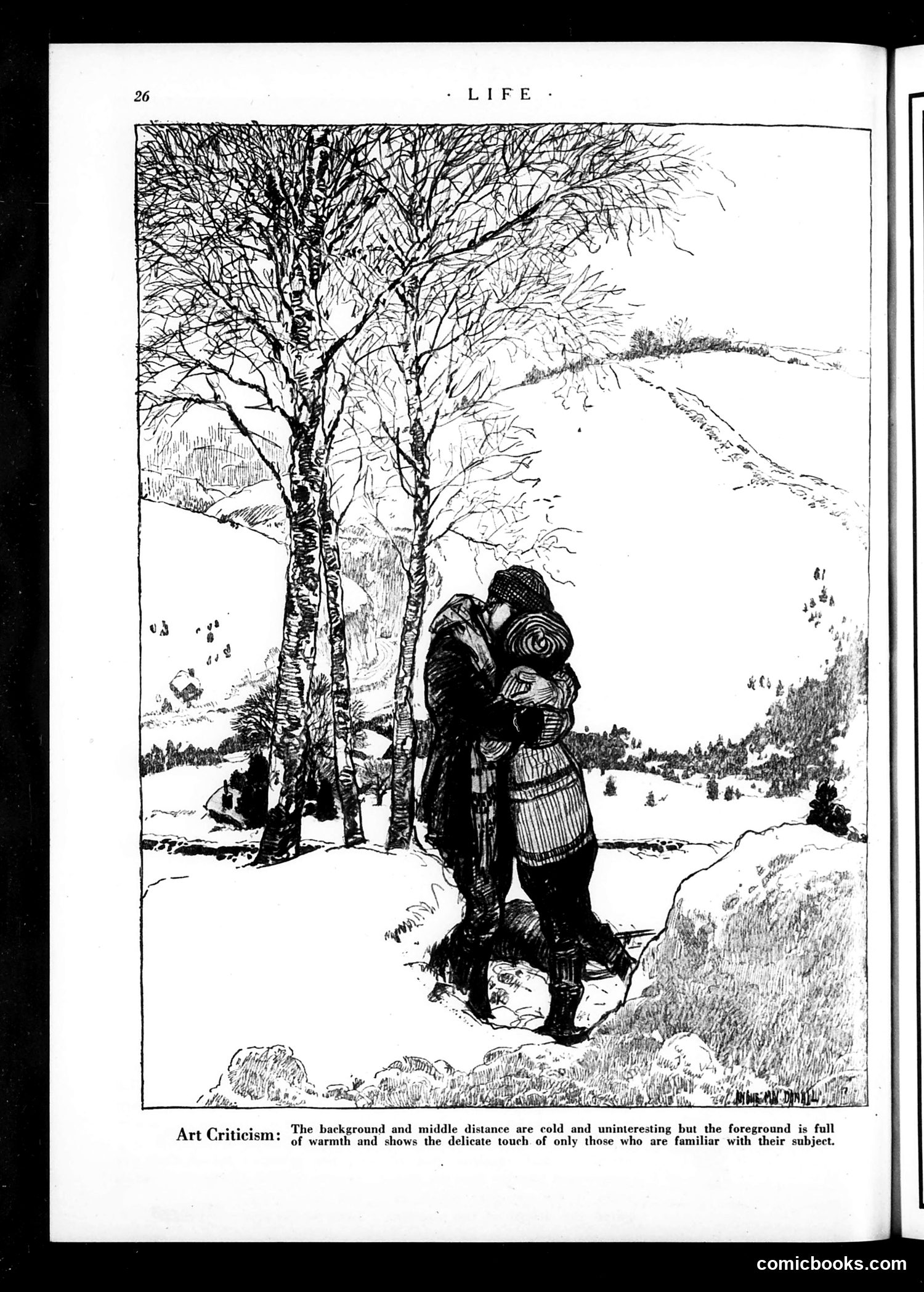Life — March 9, 1922 — page 28 of 34