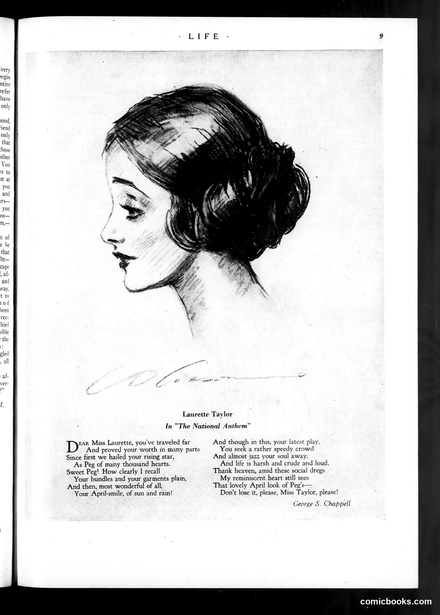 Life — March 16, 1922 — page 11 of 34