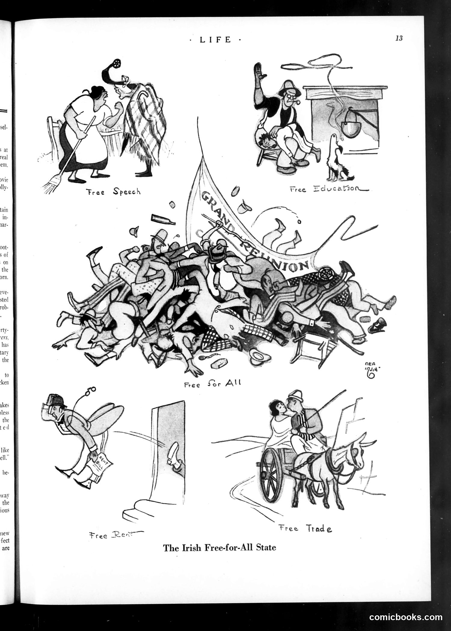 Life — March 16, 1922 — page 15 of 34