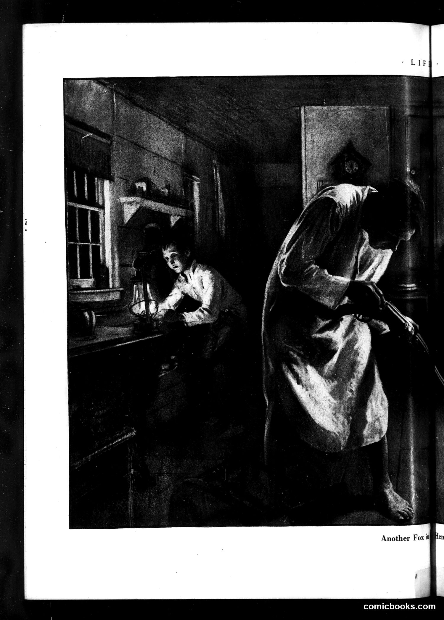 Life — March 16, 1922 — page 18 of 34