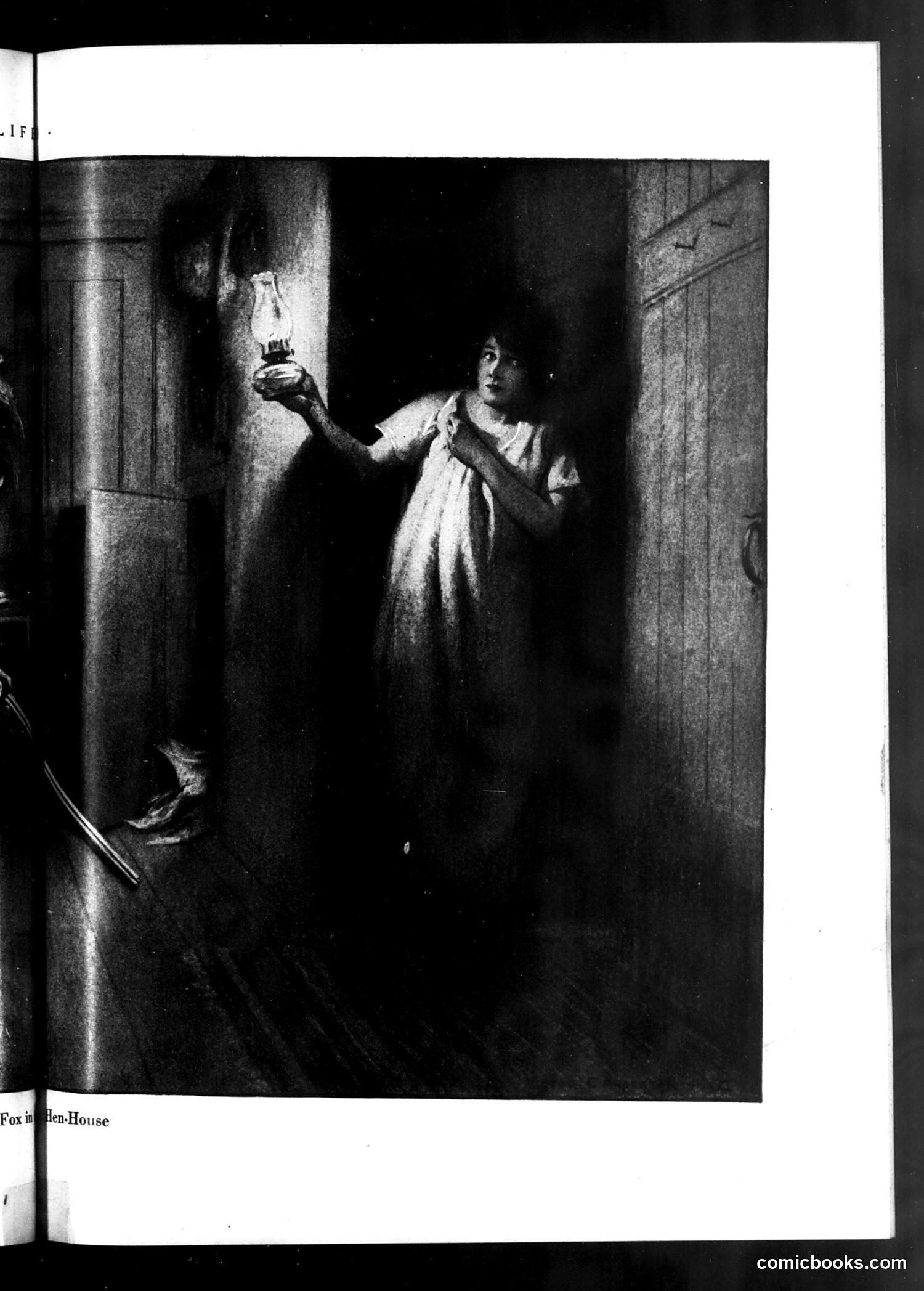 Life — March 16, 1922 — page 19 of 34