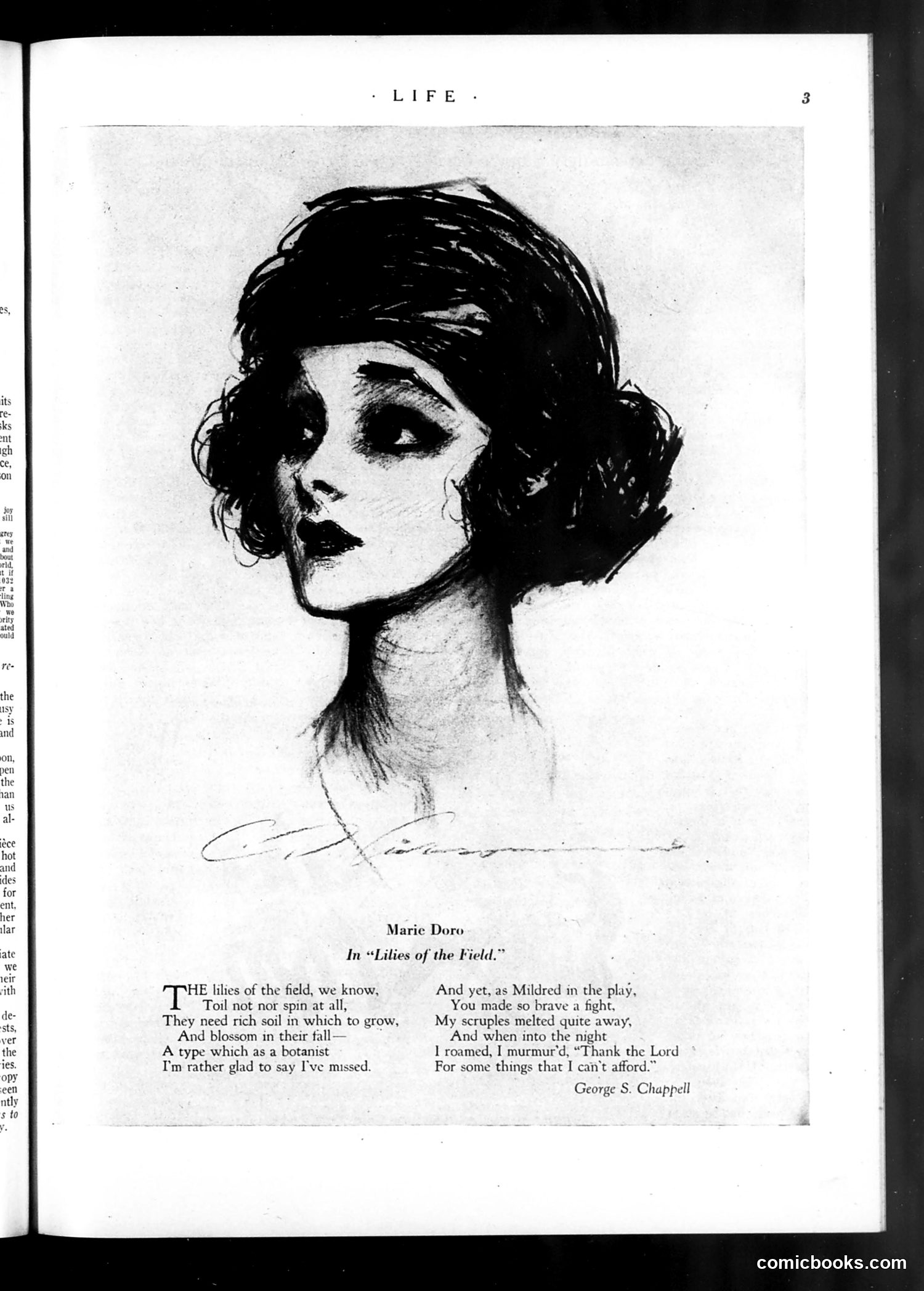 Life — March 23, 1922 — page 5 of 34