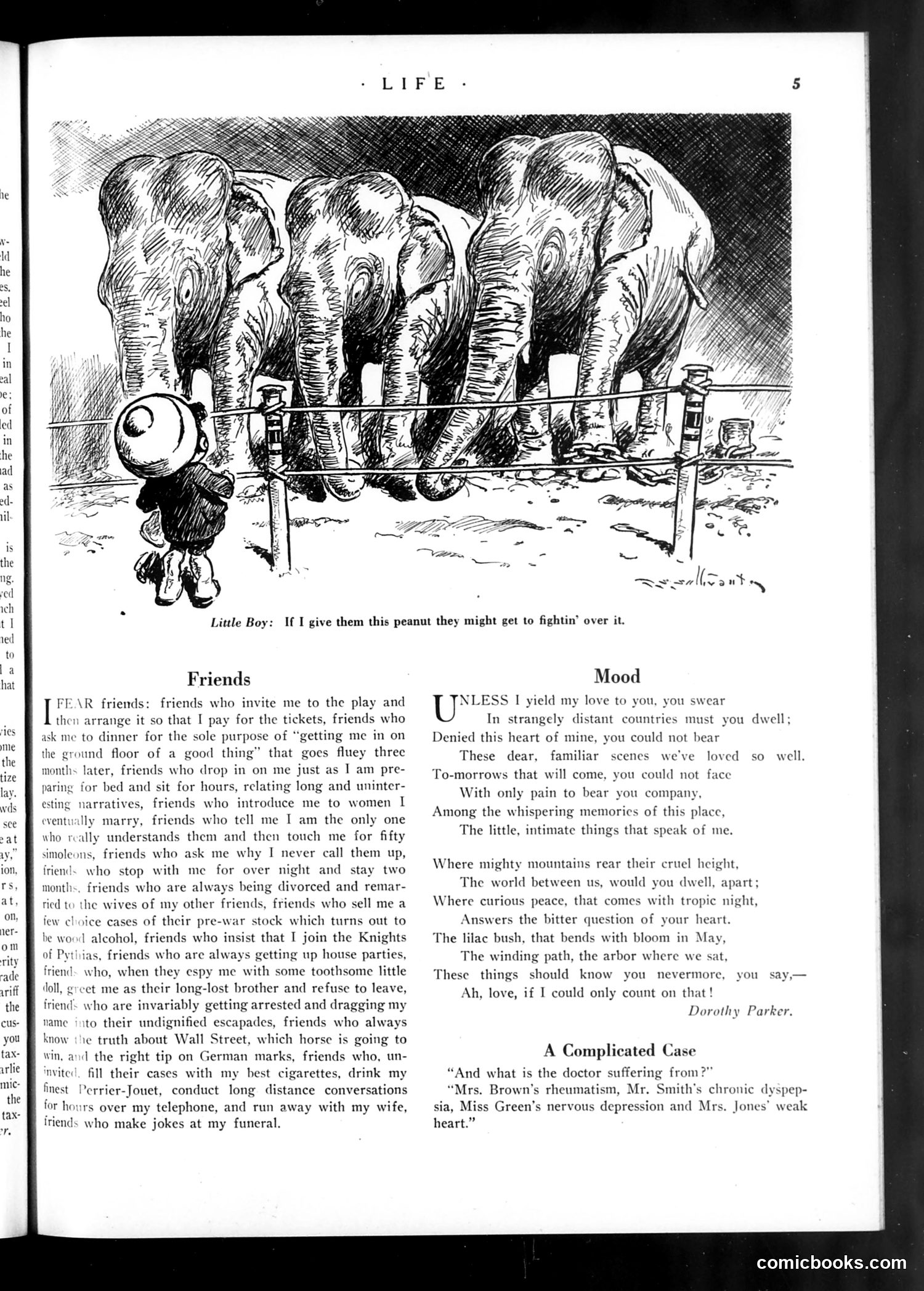 Life — March 23, 1922 — page 7 of 34
