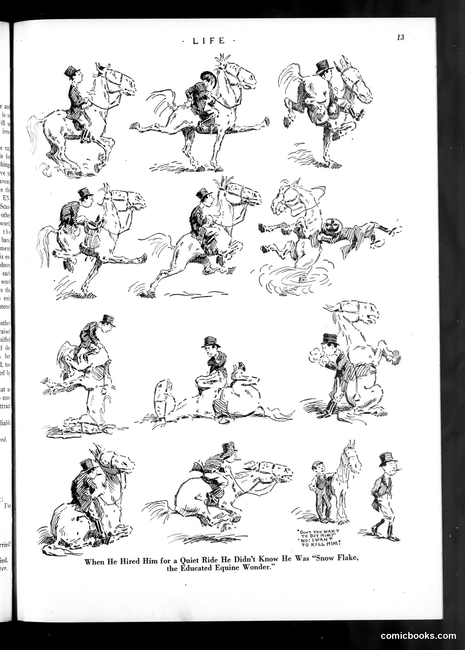 Life — March 23, 1922 — page 15 of 34