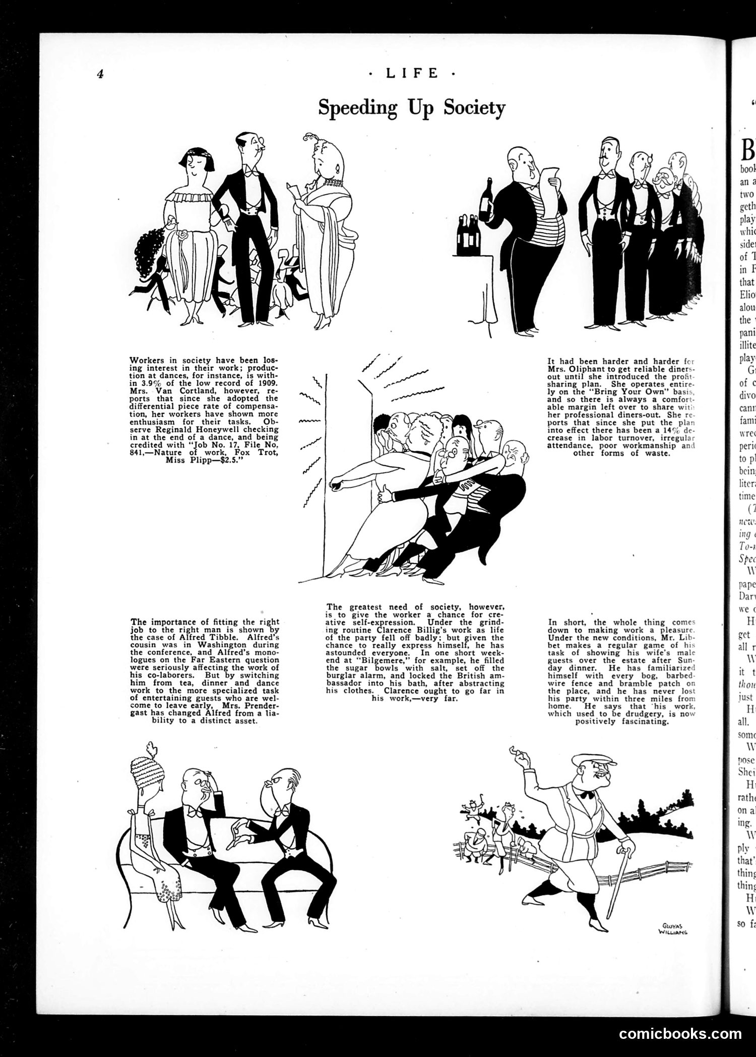 Life — March 30, 1922 — page 6 of 34