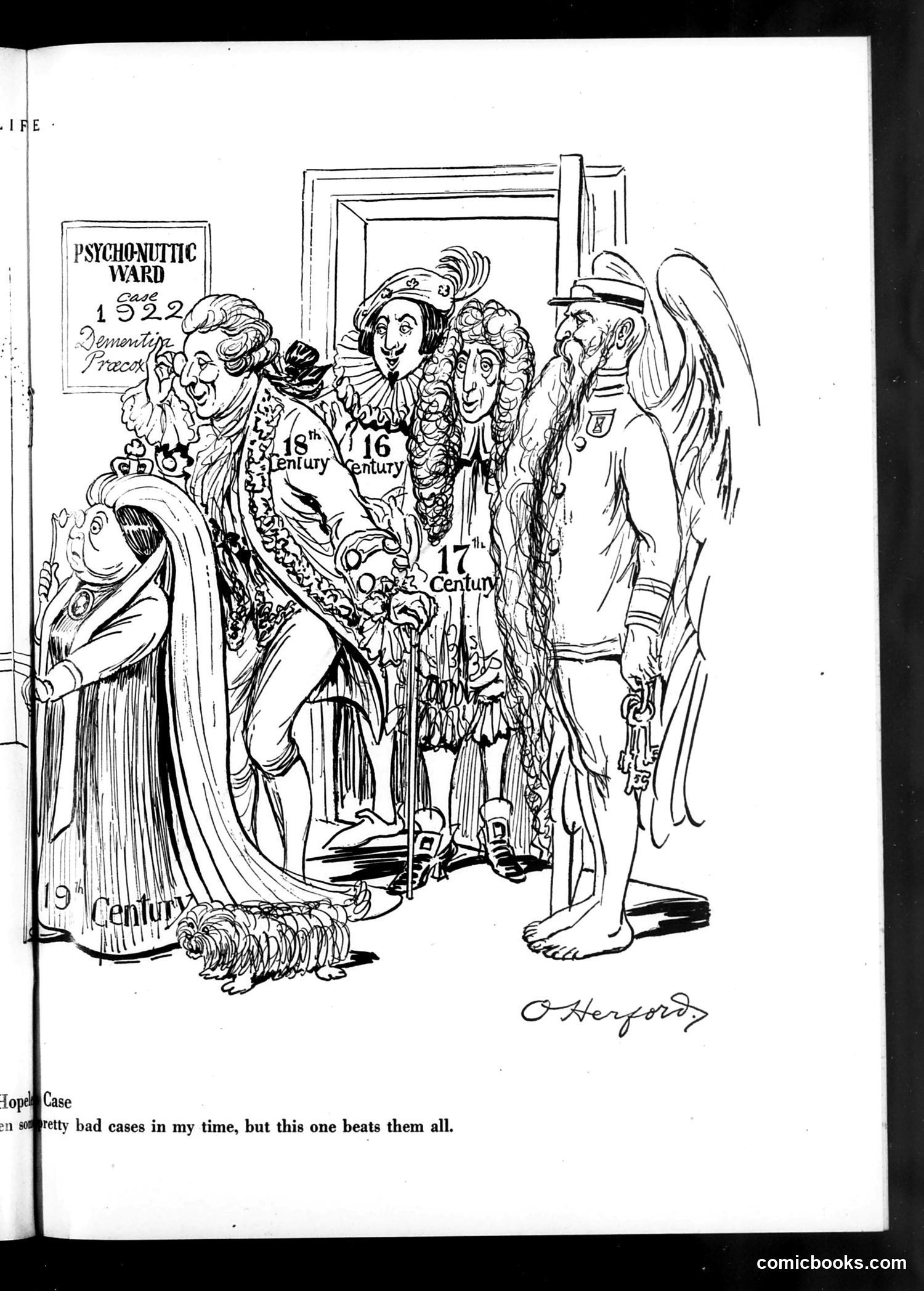 Life — March 30, 1922 — page 19 of 34