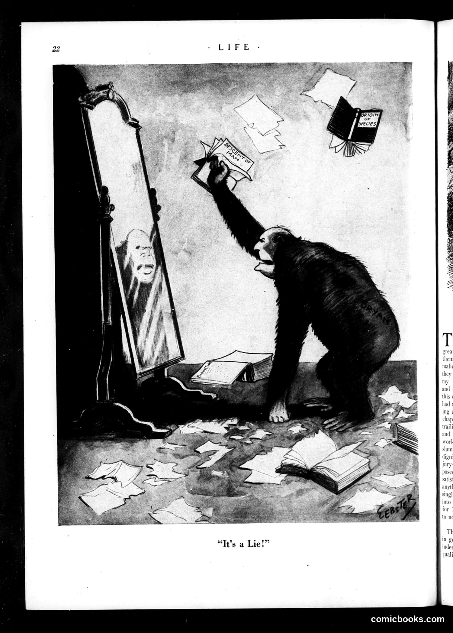 Life — March 30, 1922 — page 24 of 34