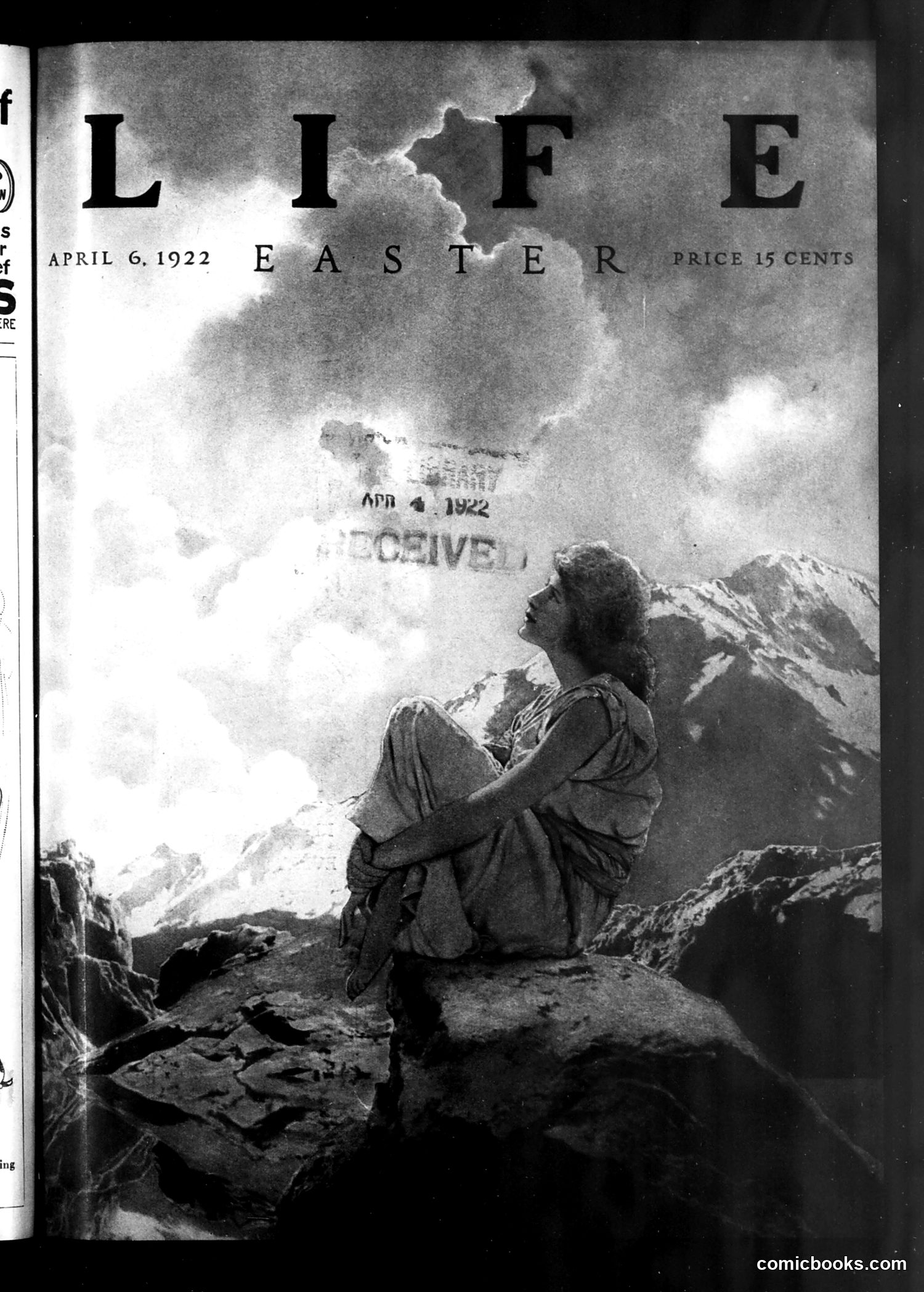 Life — April 6, 1922
