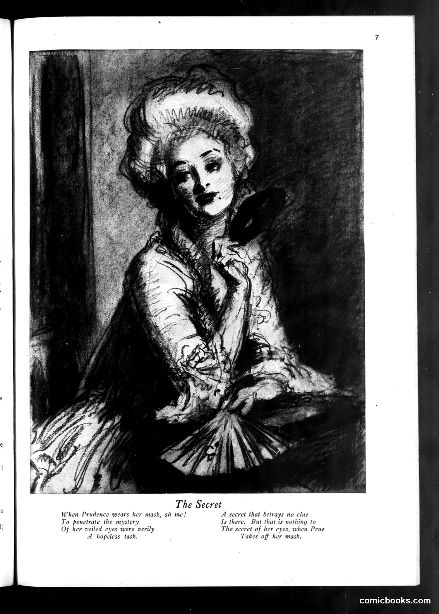 Life — April 6, 1922 — page 9 of 38