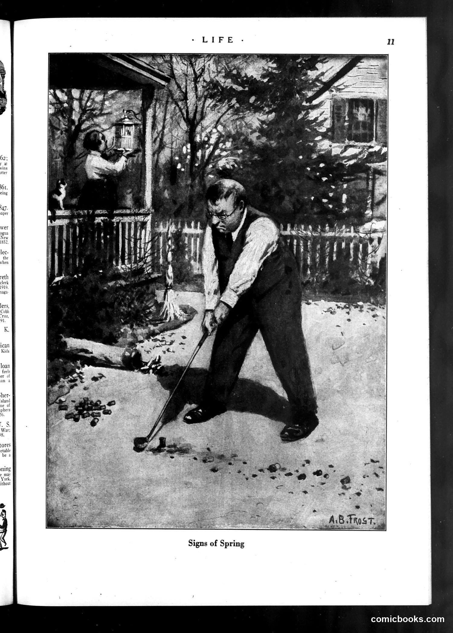 Life — April 6, 1922 — page 13 of 38