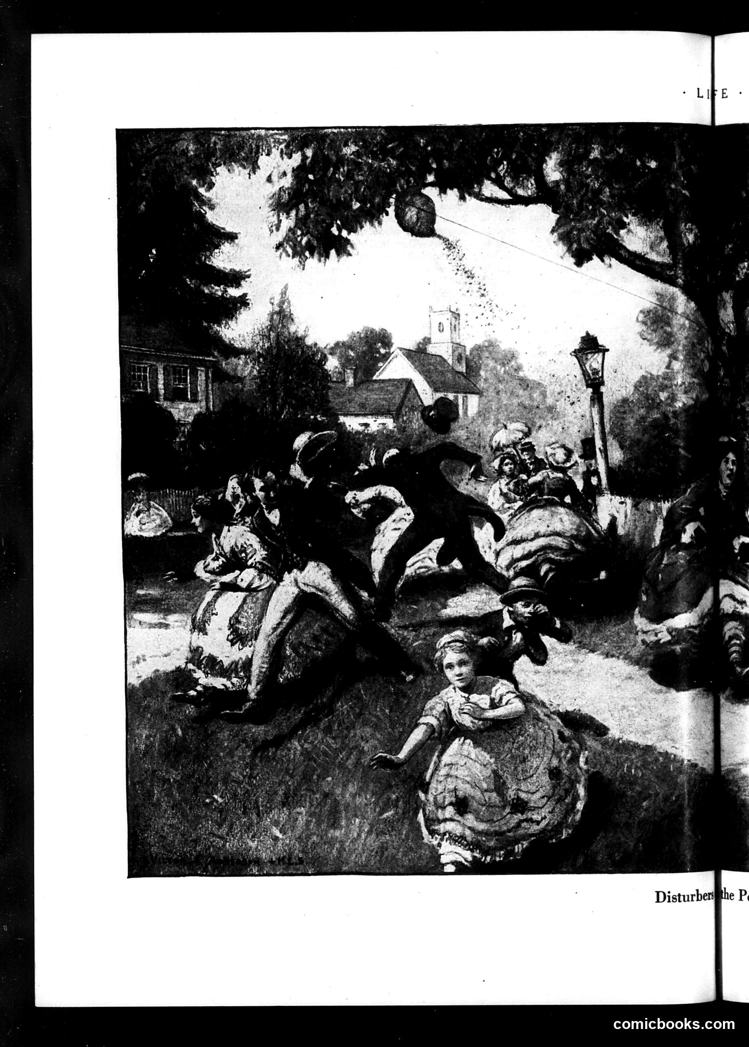 Life — April 6, 1922 — page 20 of 38