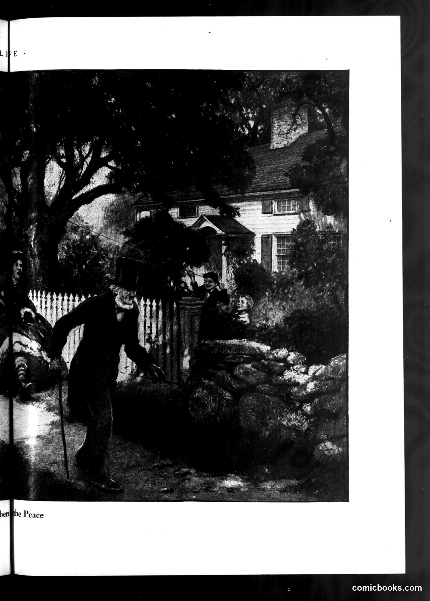 Life — April 6, 1922 — page 21 of 38