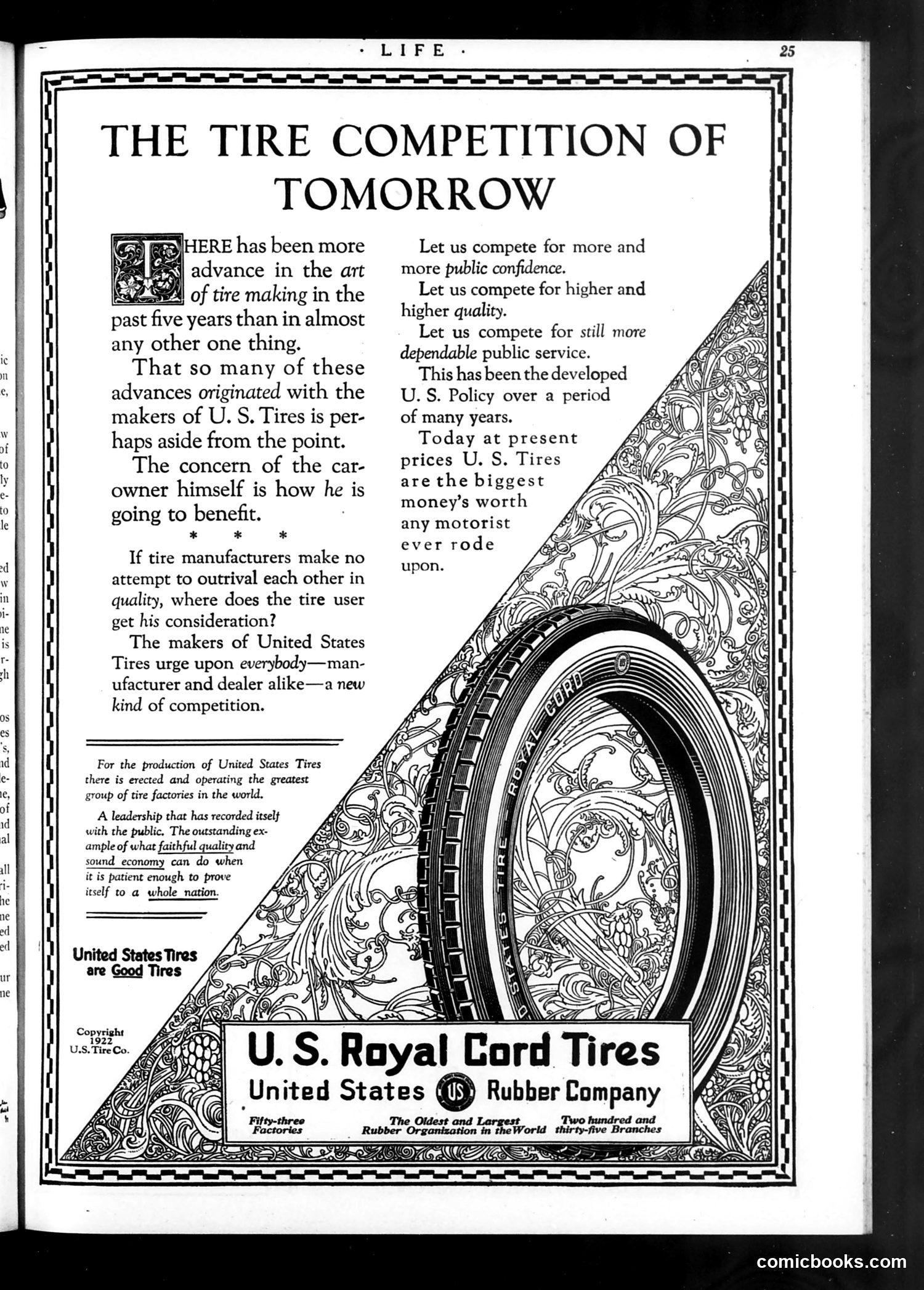 Life — April 6, 1922 — page 27 of 38