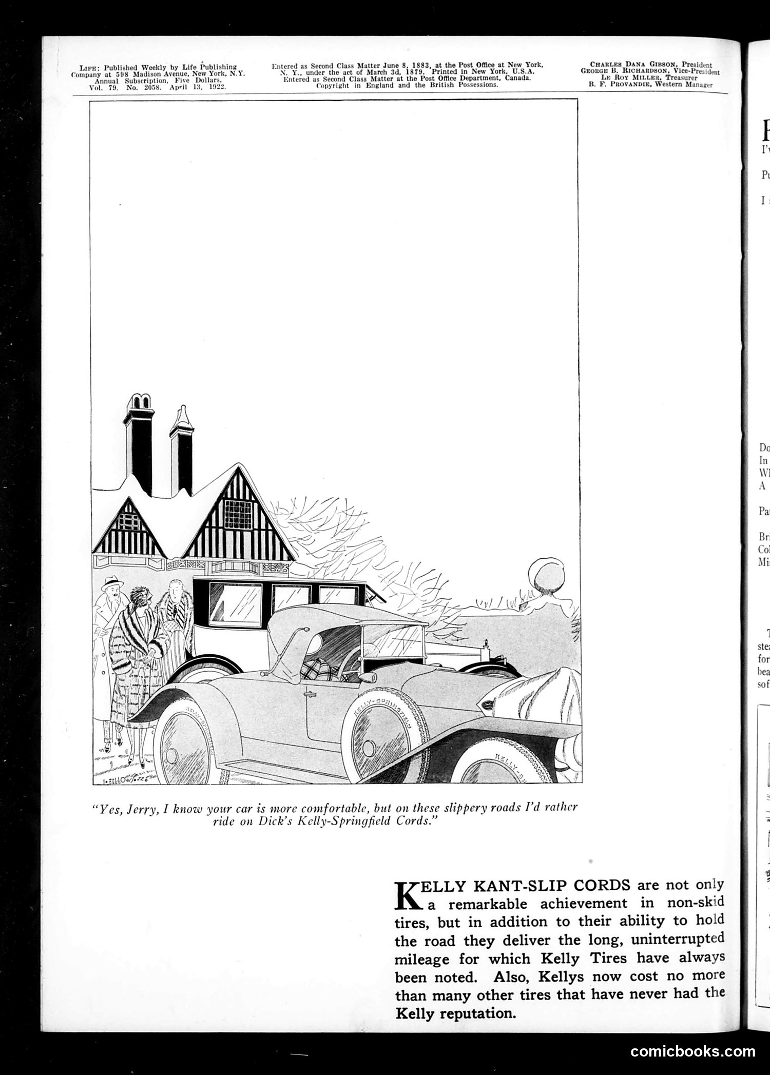 Life — April 13, 1922 — page 2 of 34