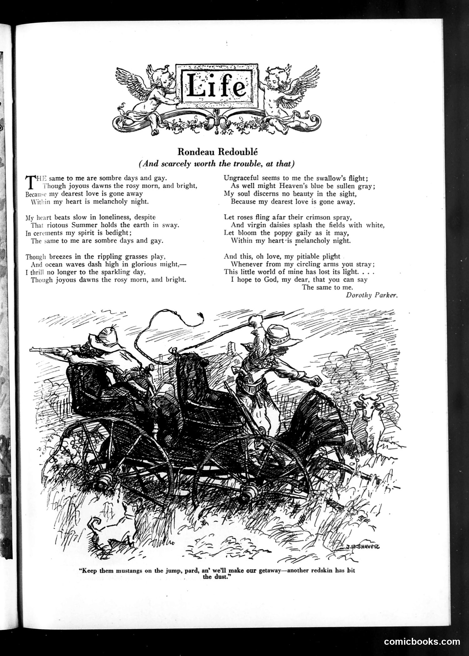 Life — April 13, 1922 — page 5 of 34