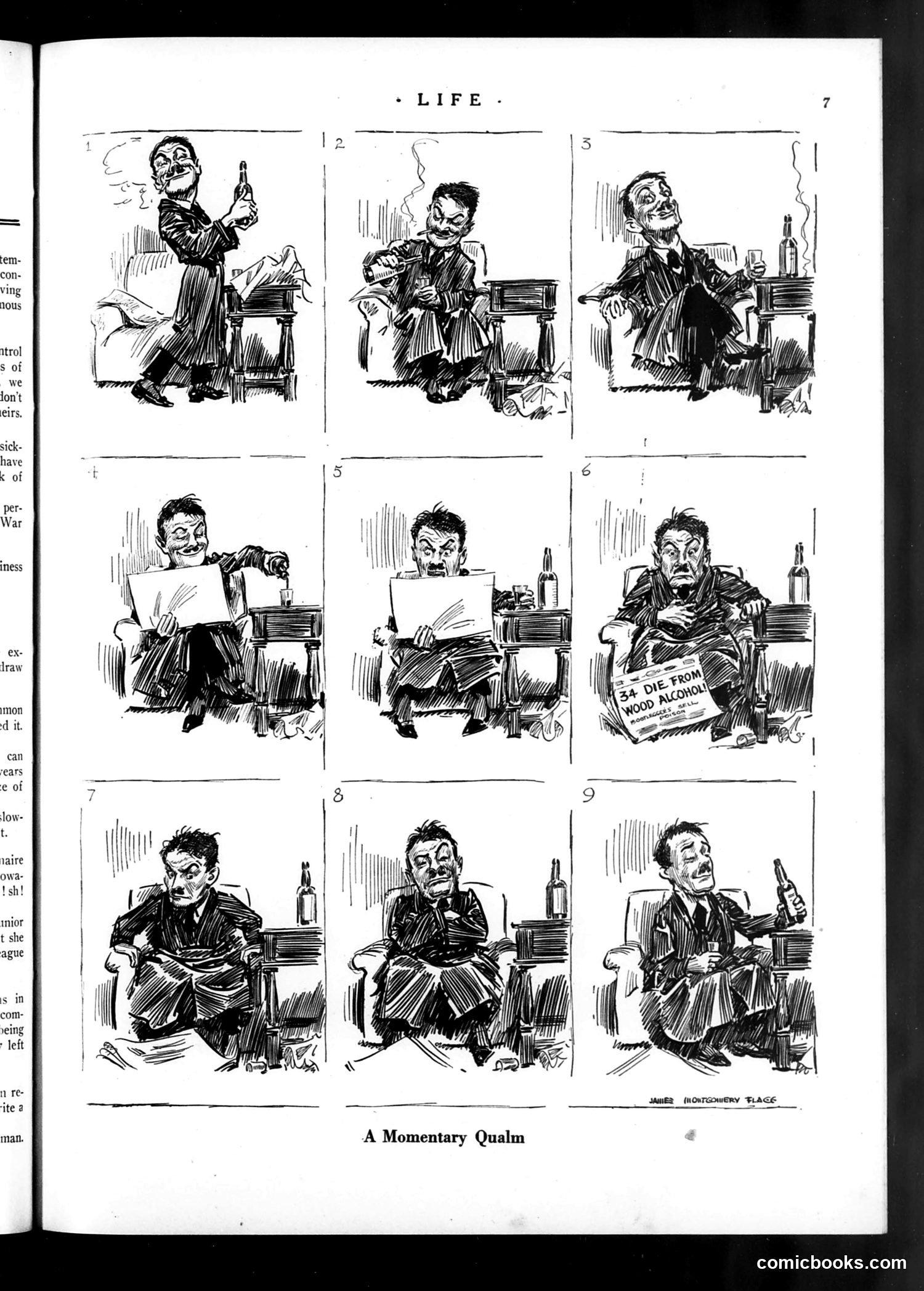 Life — April 13, 1922 — page 9 of 34