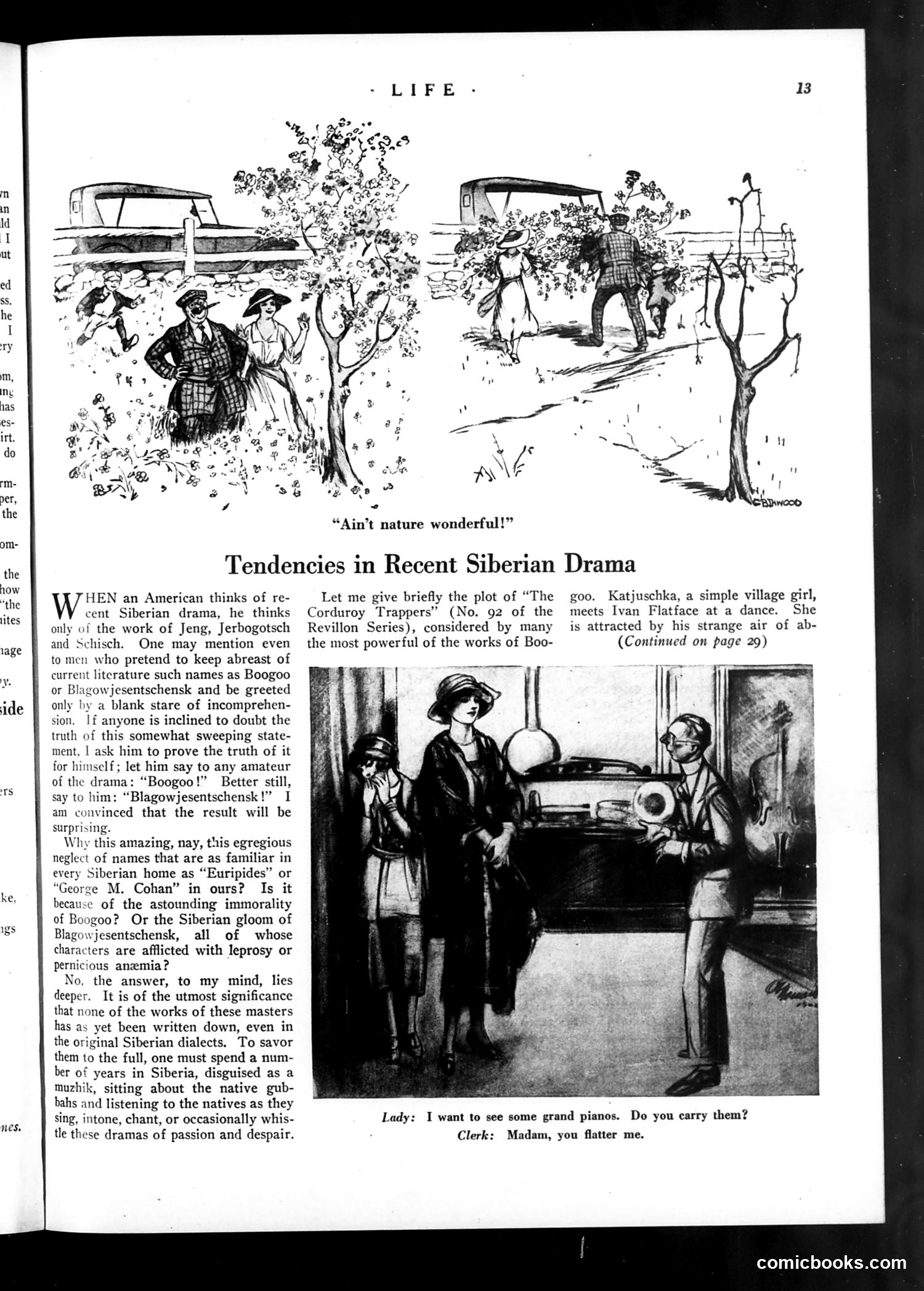 Life — April 13, 1922 — page 15 of 34