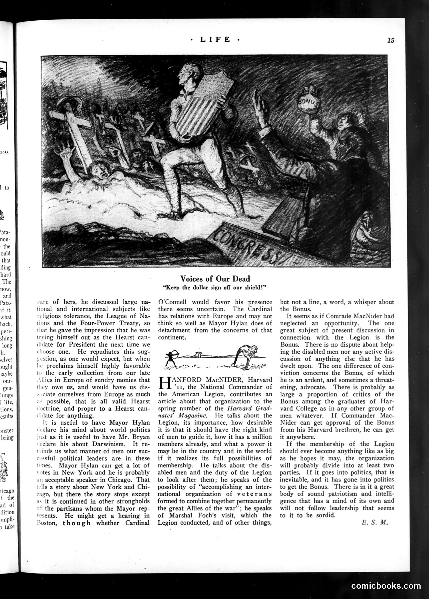 Life — April 13, 1922 — page 17 of 34